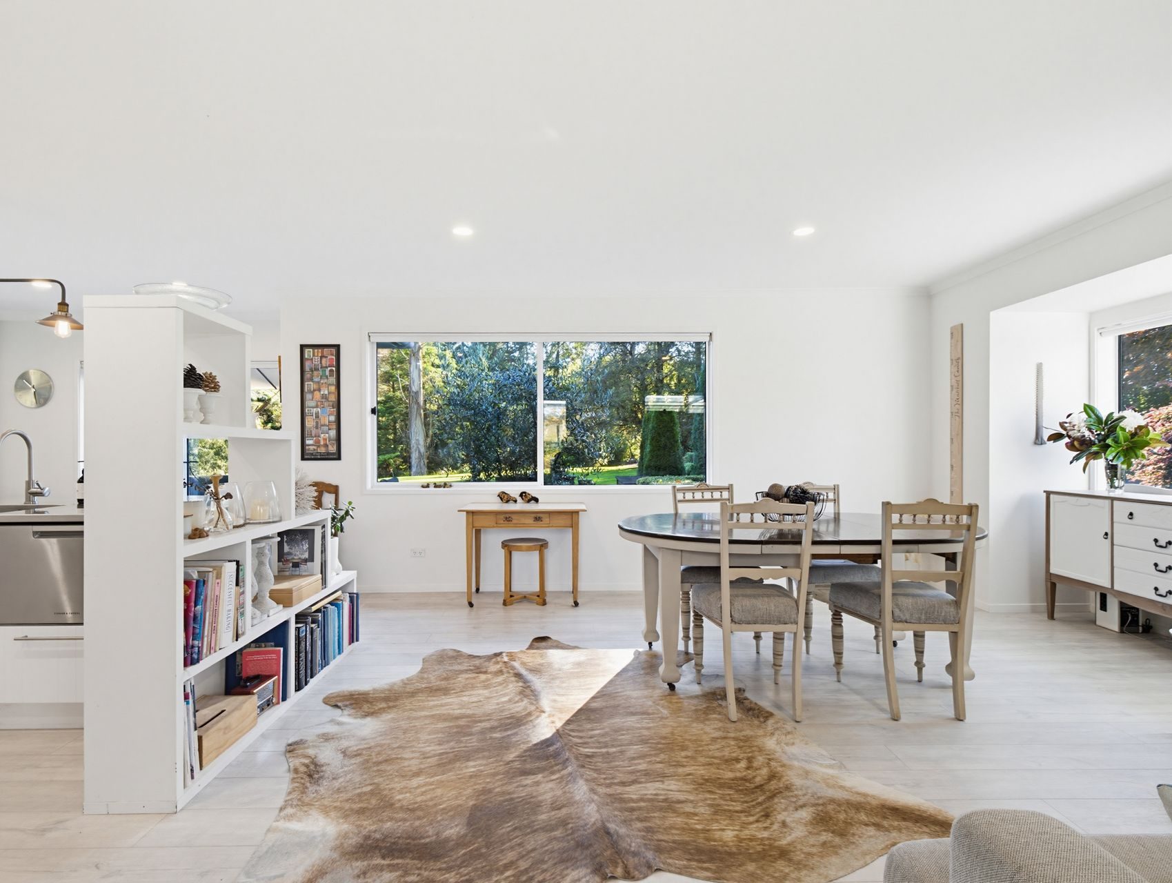 Property interior