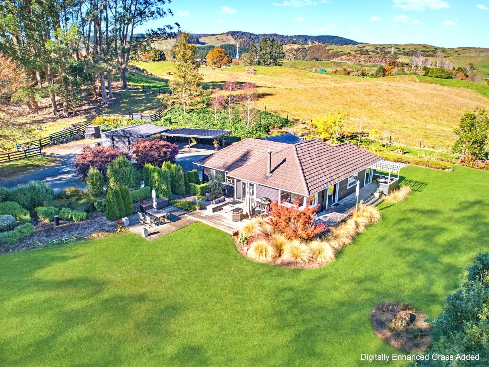 Renovated Stylish Home - Just Waiting For You! — slide 1