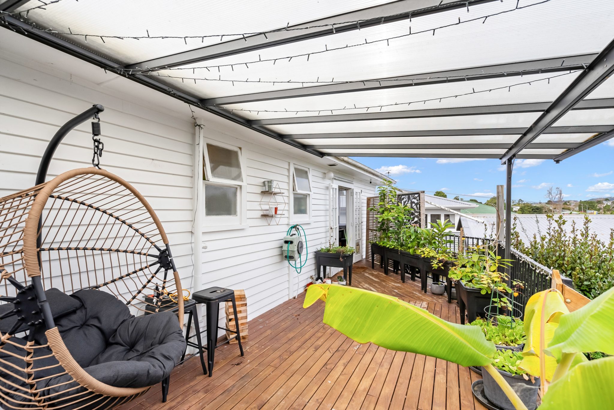 Property interior