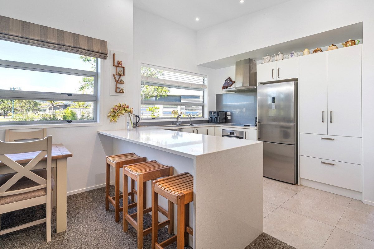 Property interior