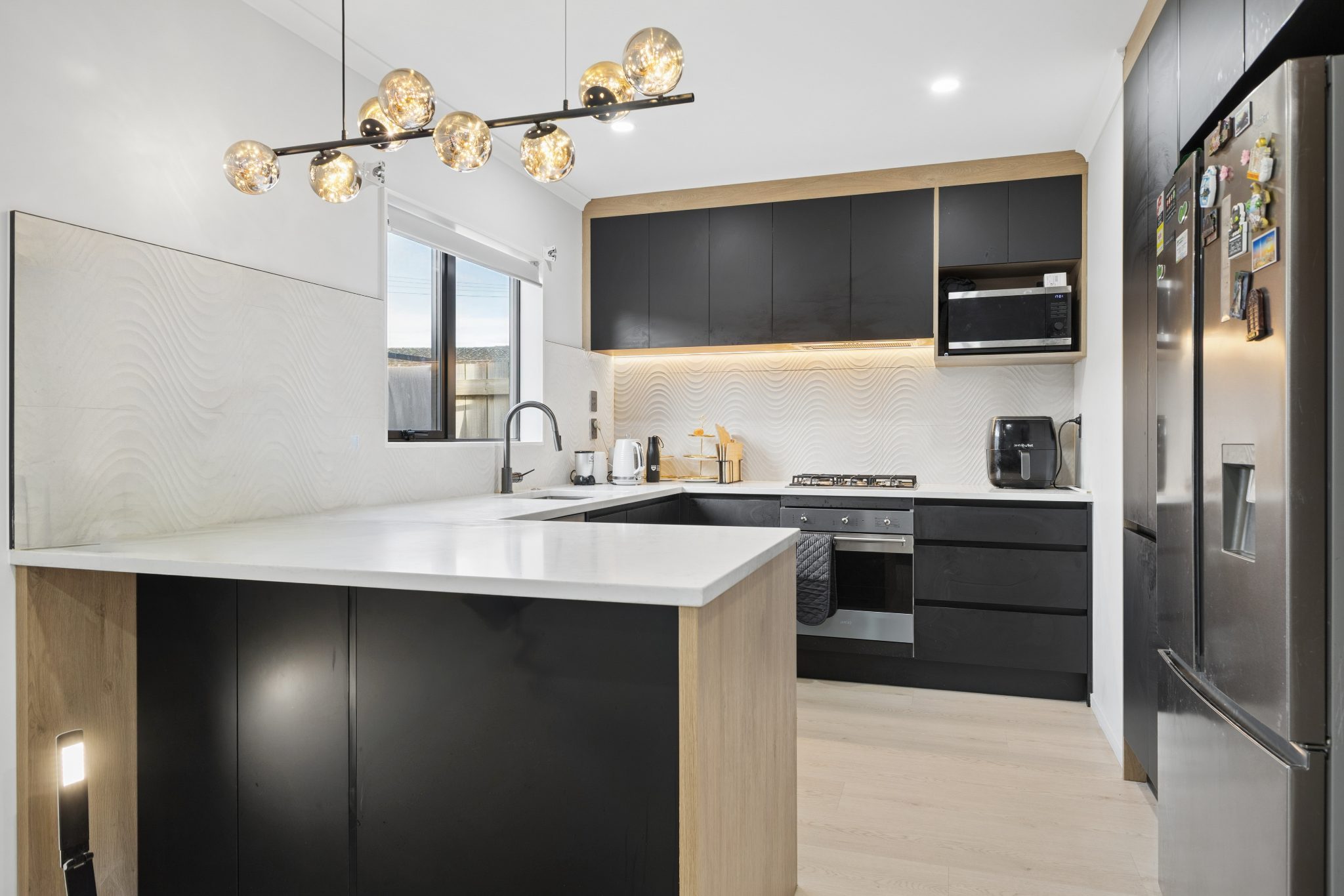 Property interior