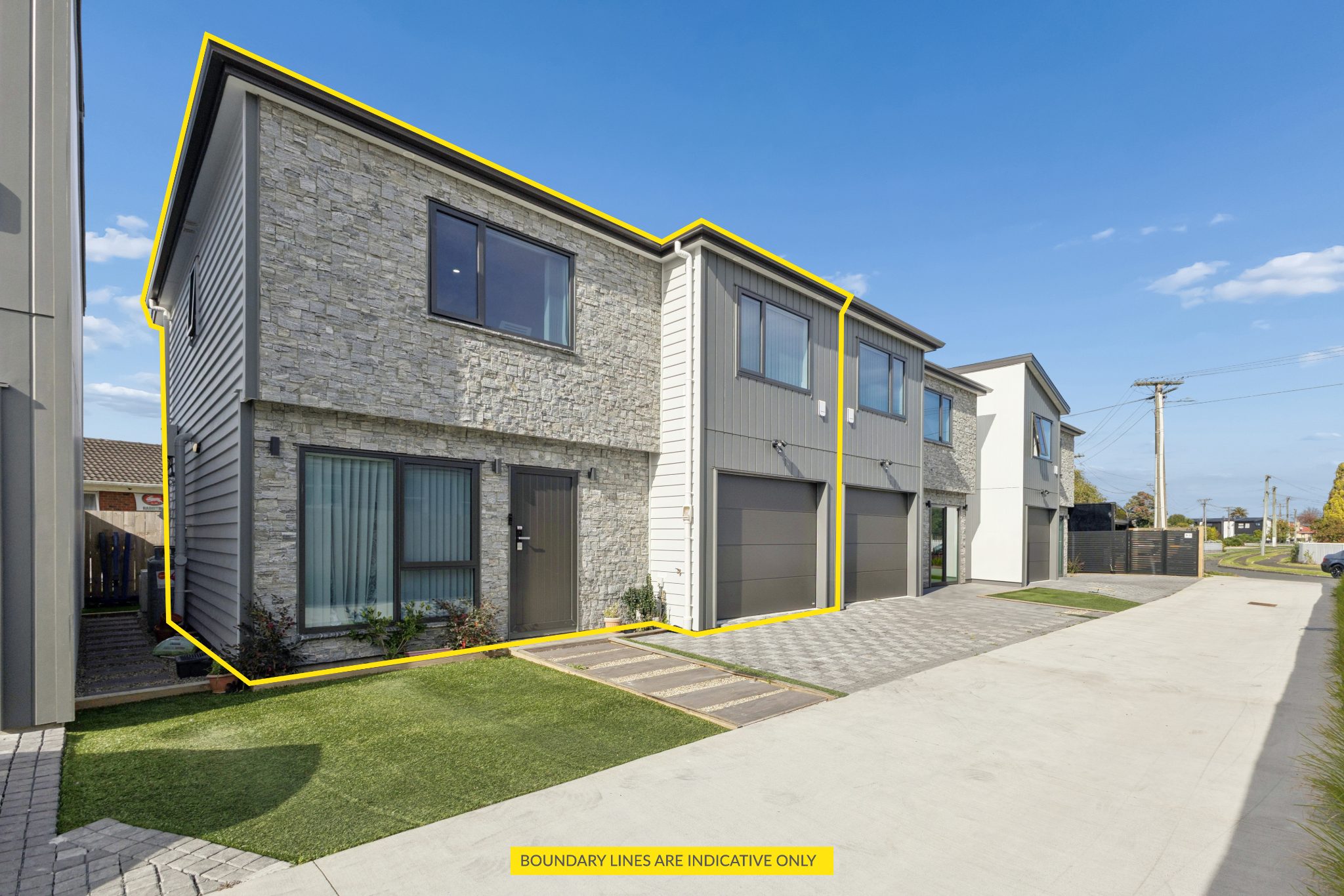 Owner on move - Secure 4 bedroom in Papatoetoe — slide 14