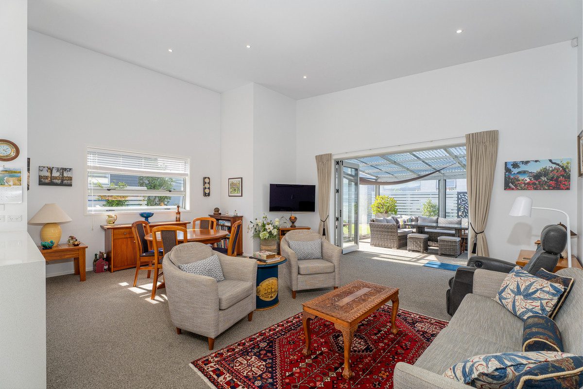 Property interior