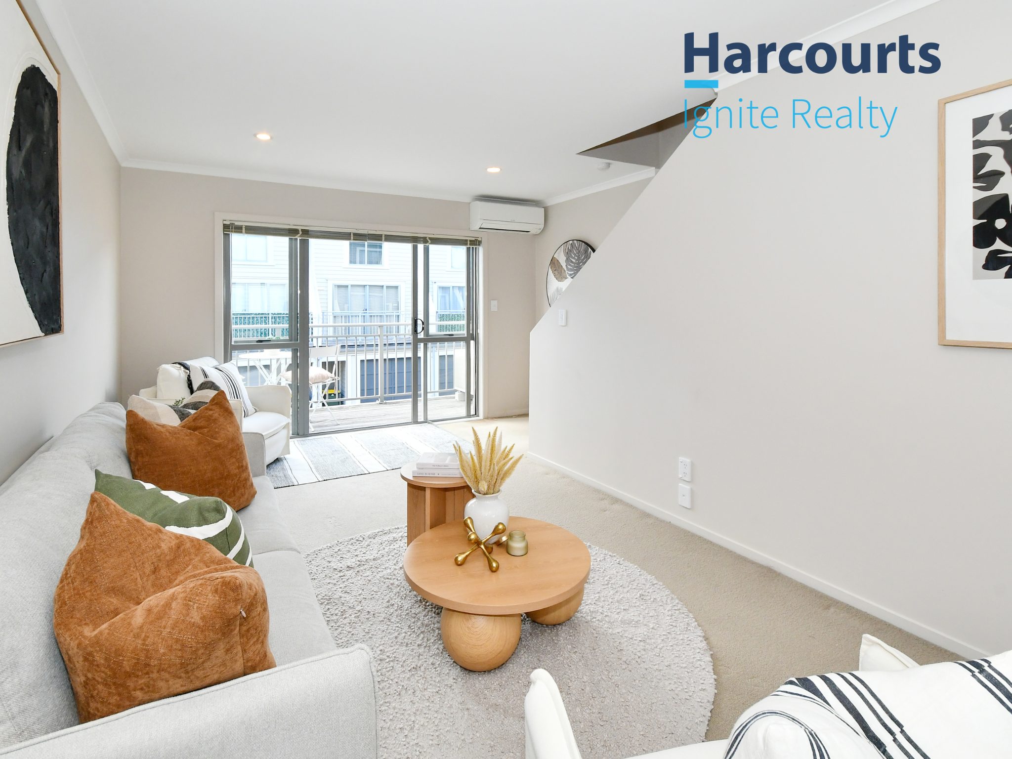 Property interior