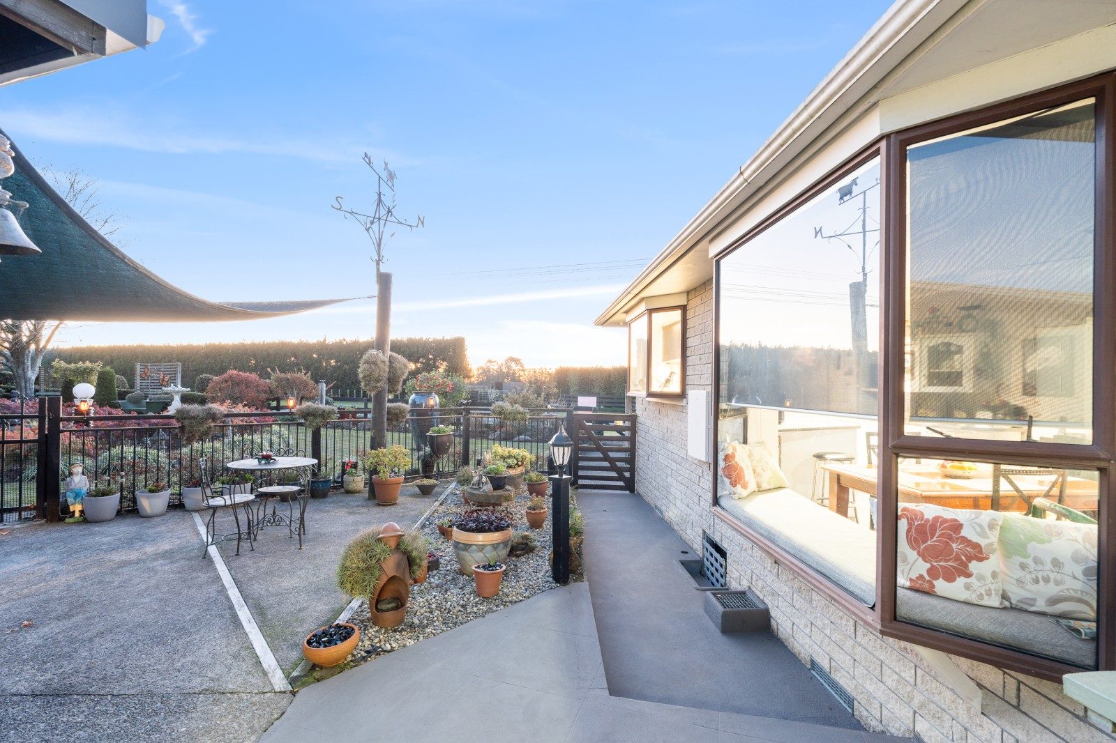 Virtual tour