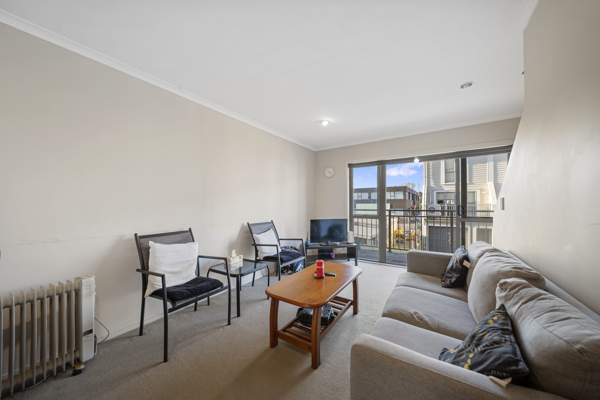 Property interior