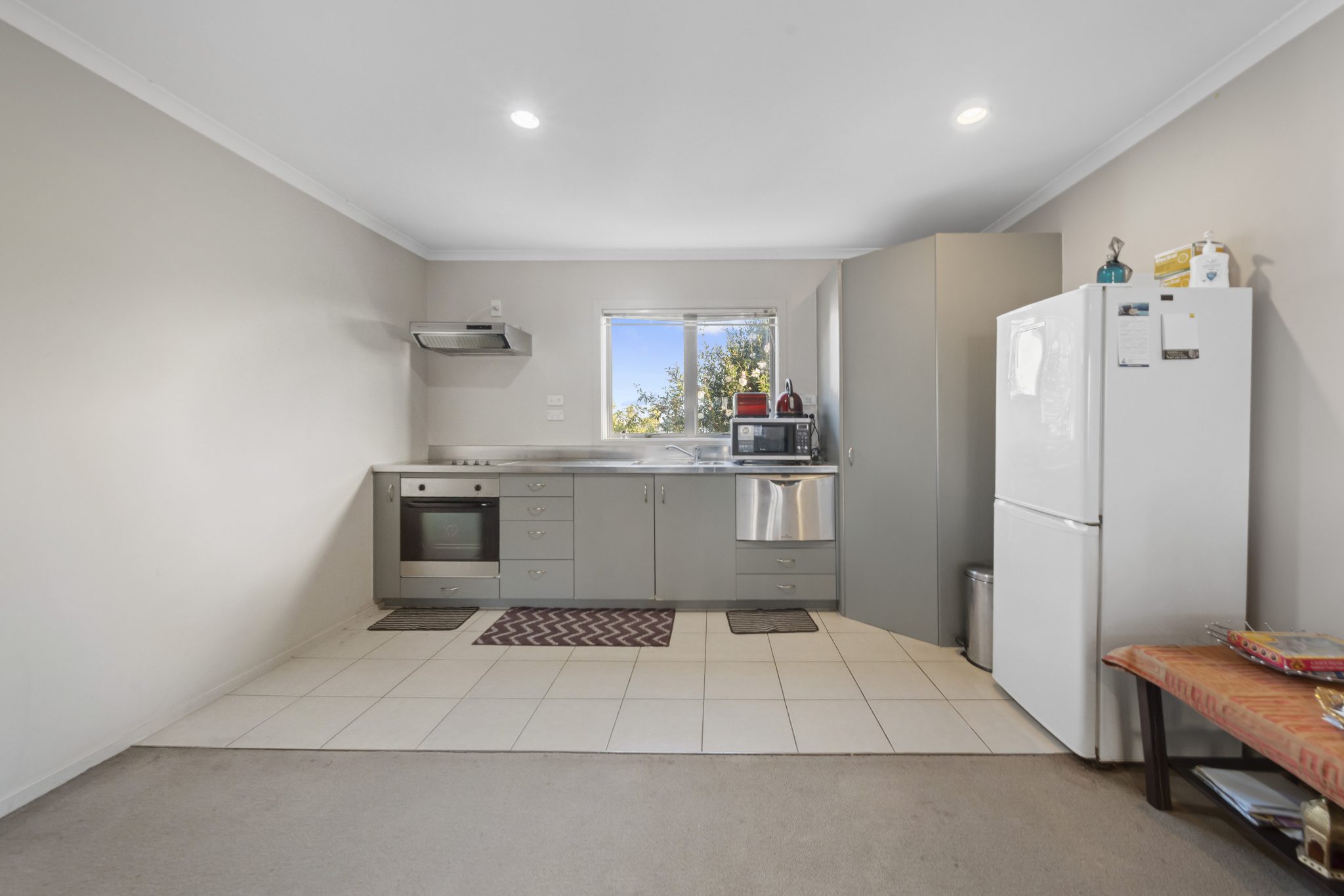 Property interior