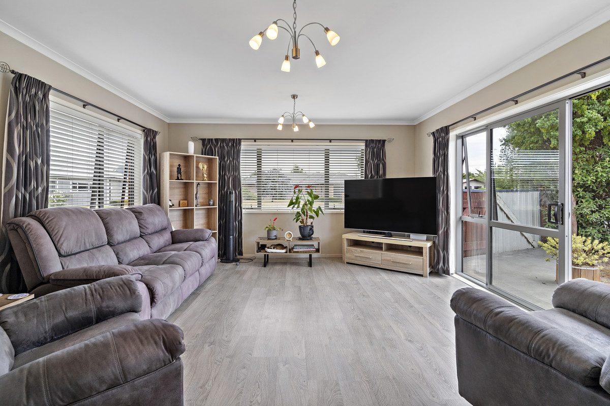 Property interior