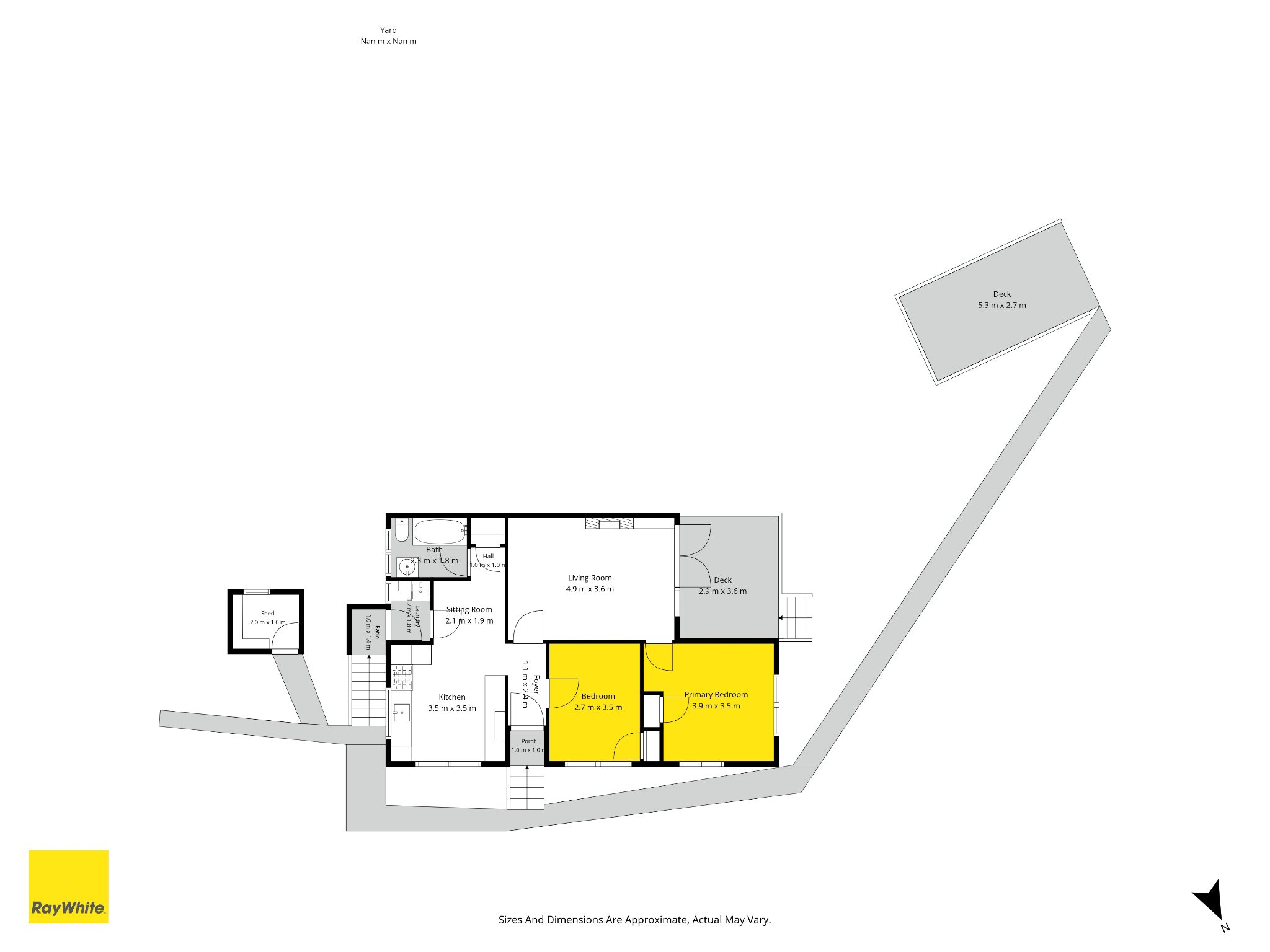 Major Price Reduction - Seriously for Sale — slide 28