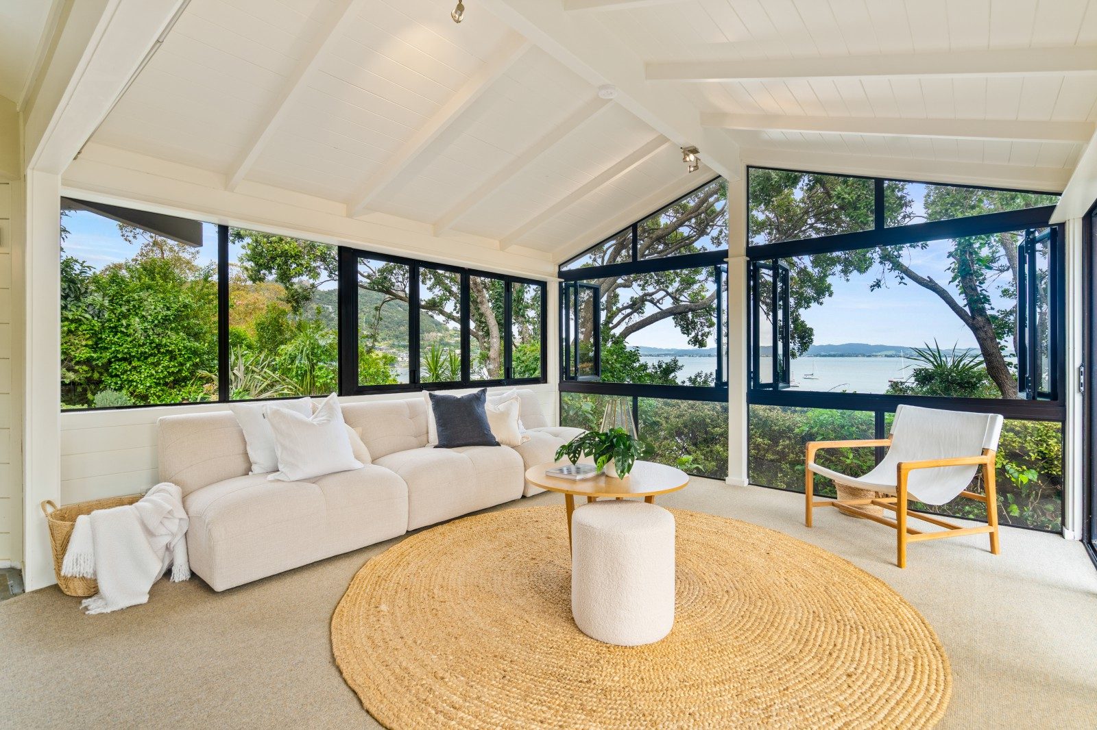 Property interior