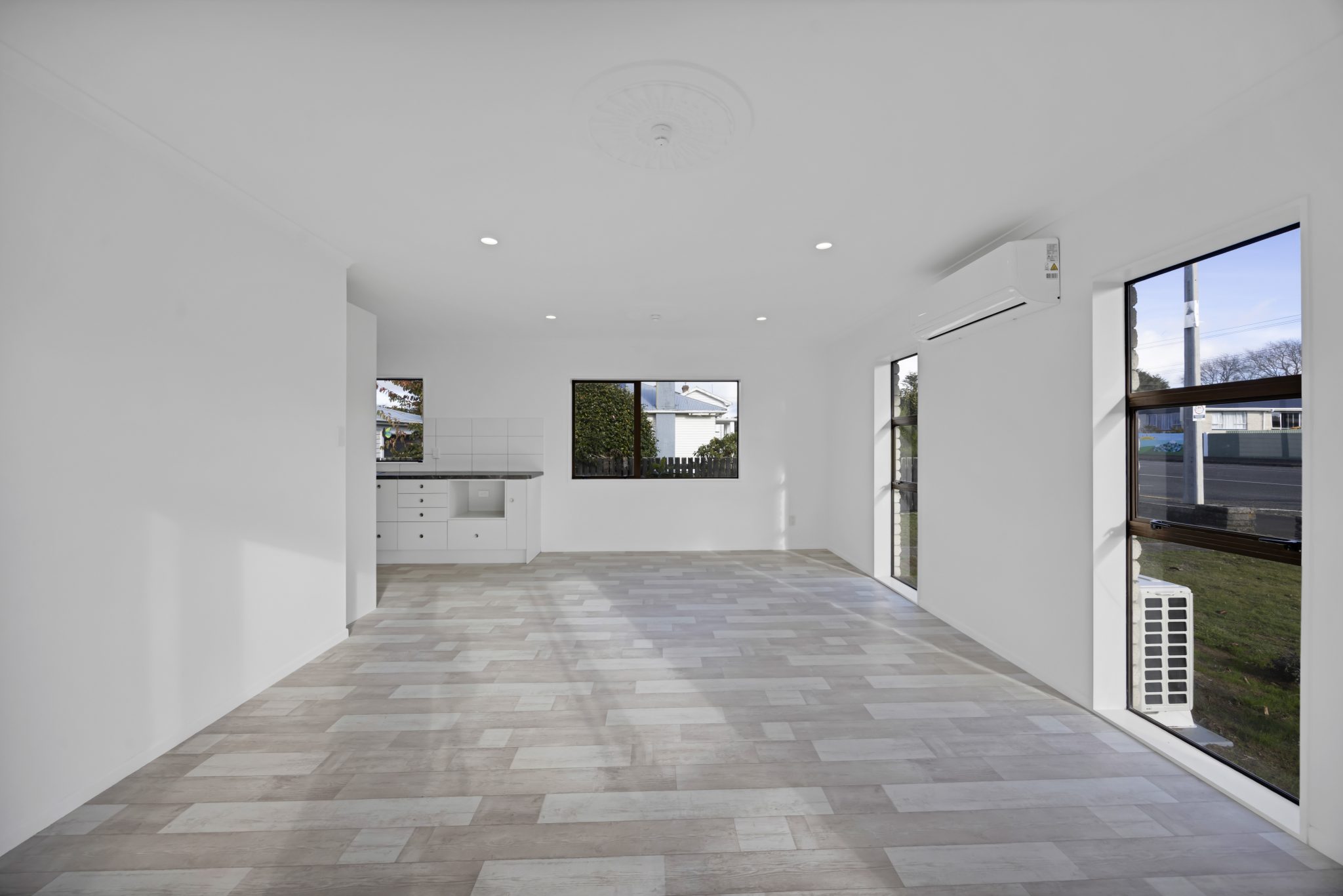 Property interior