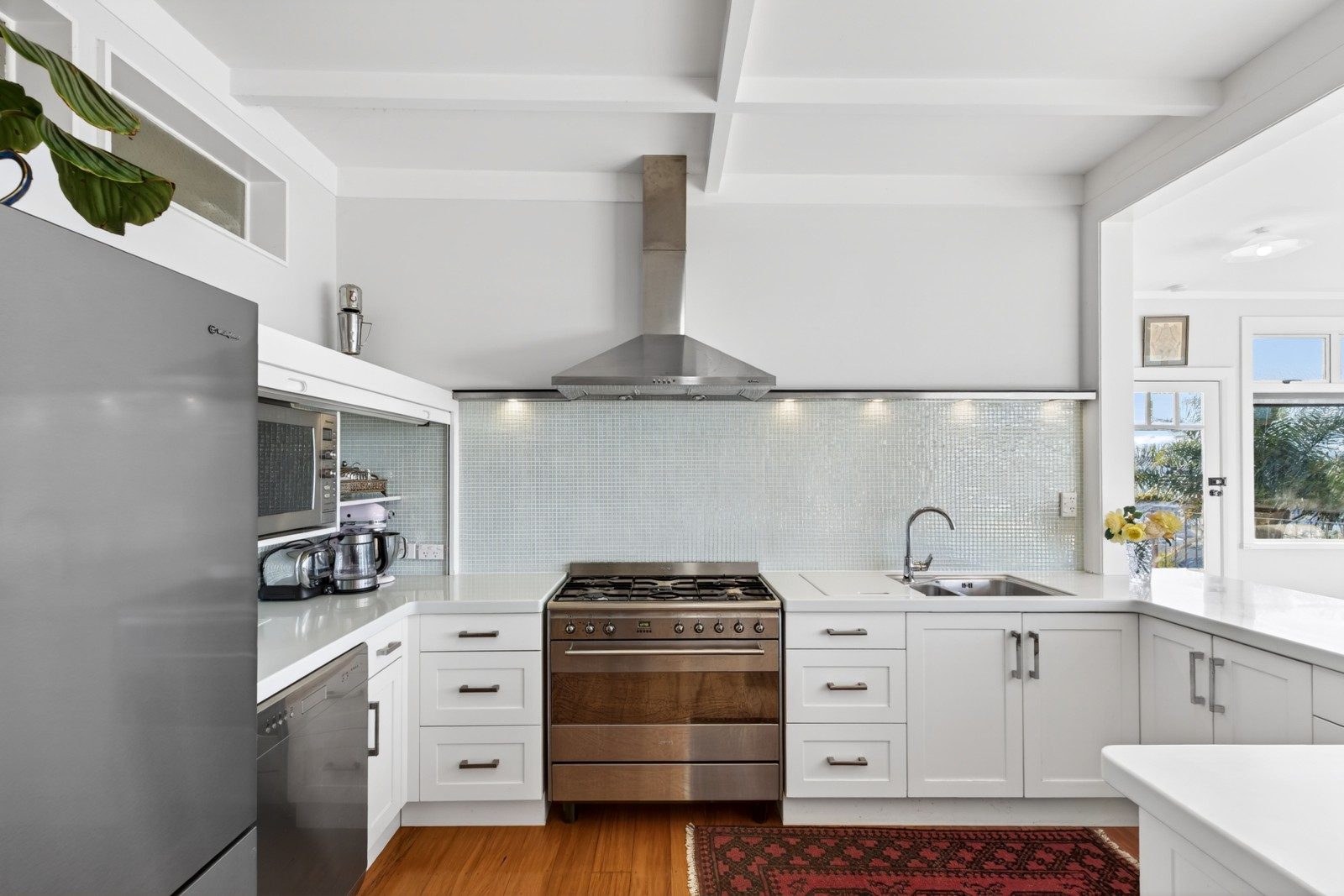 Property interior
