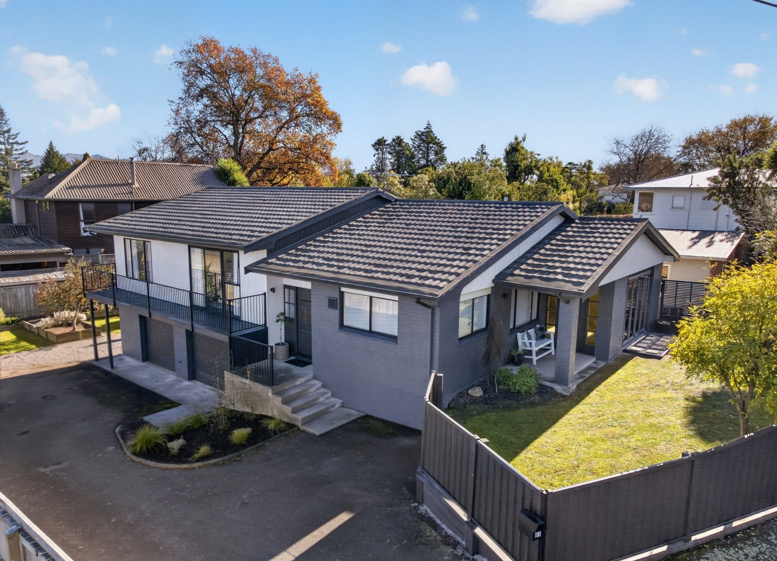 Easy Modern Living in Lansdowne — slide 26