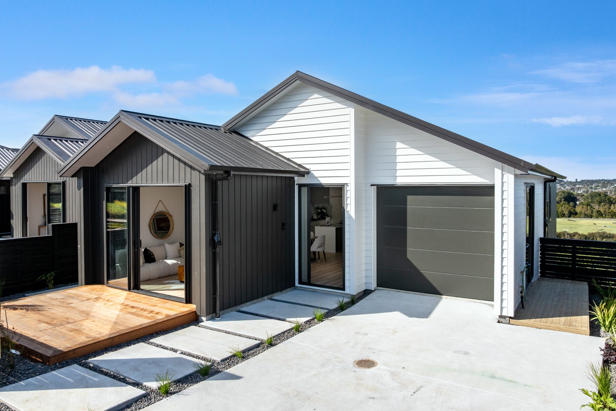 Property interior