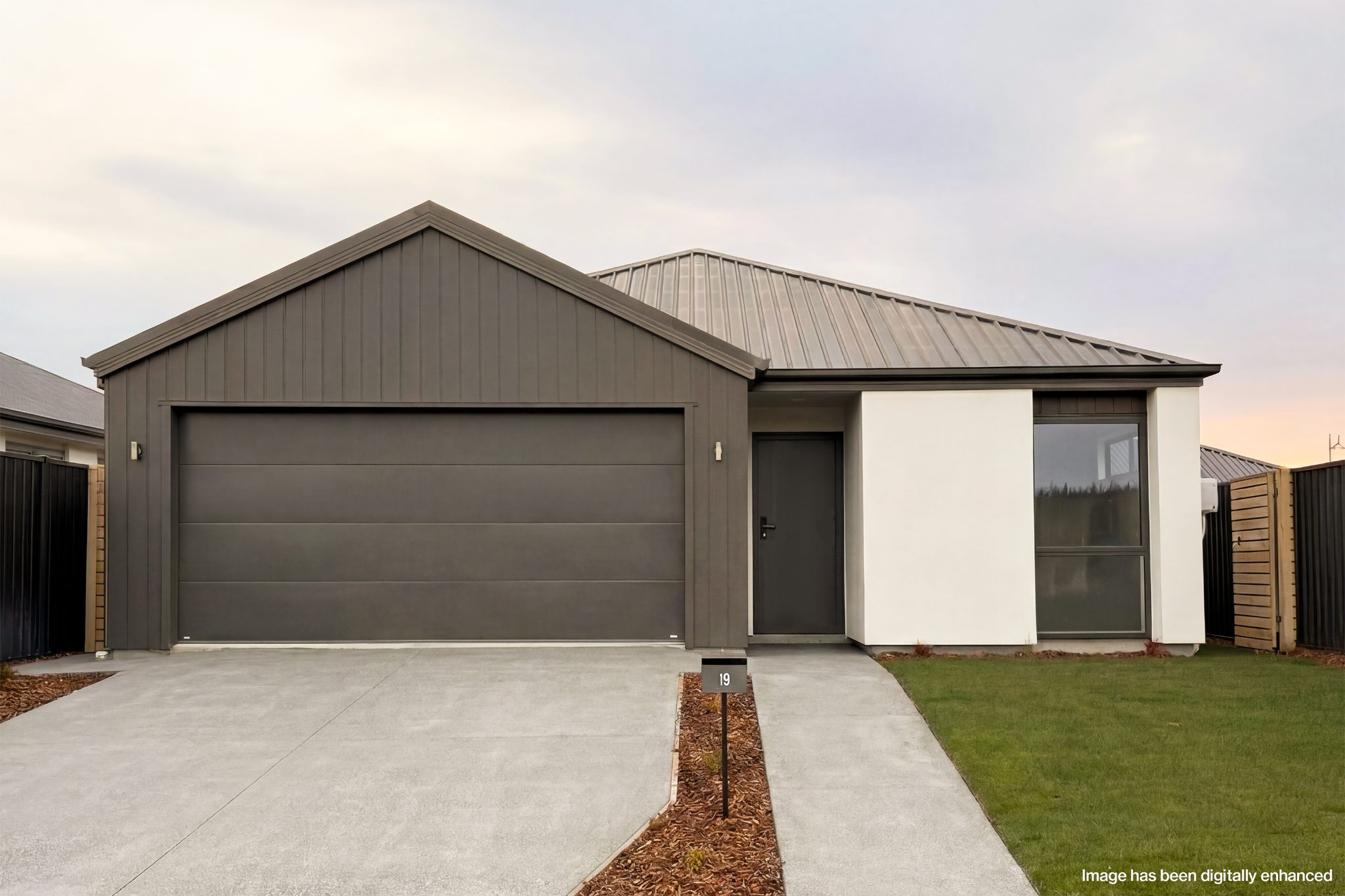 Newly Completed, Ready Now in Beach Grove — slide 1