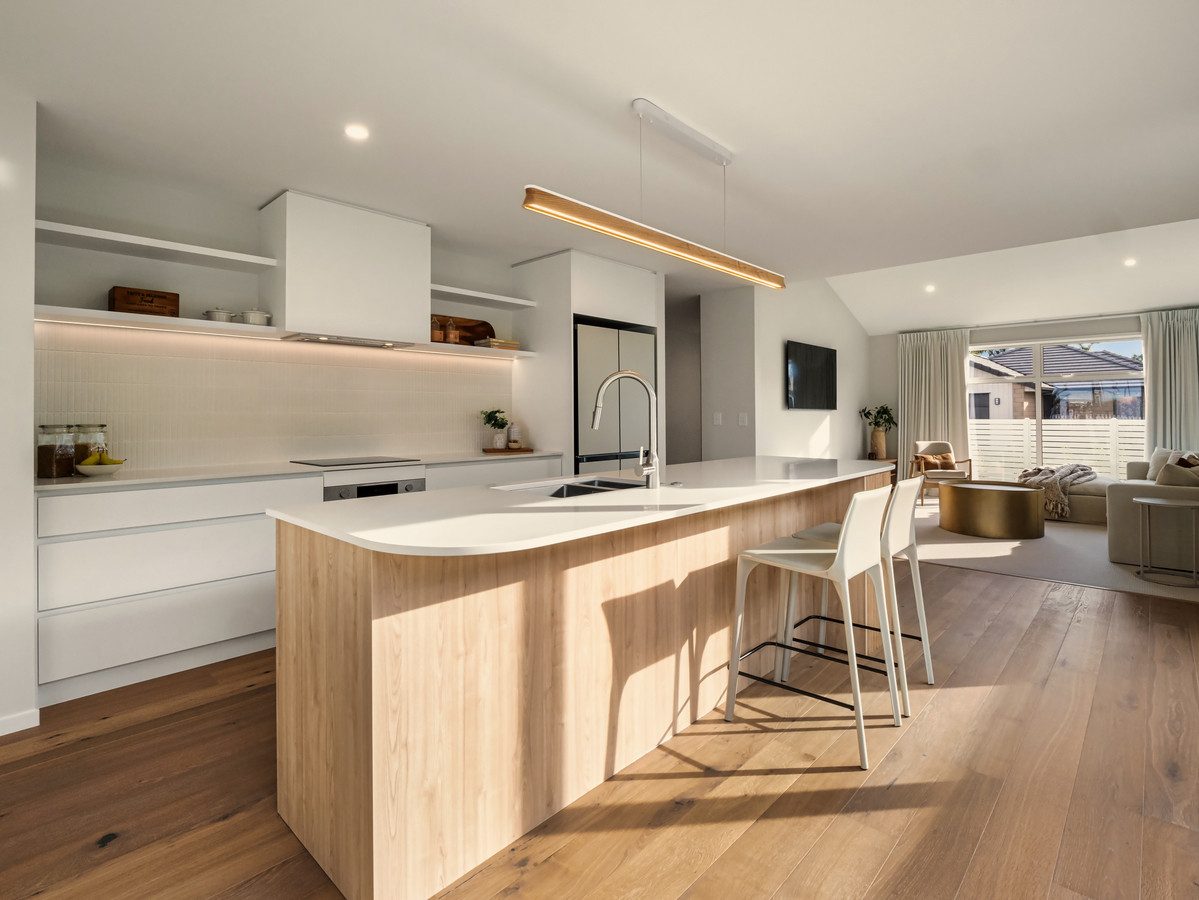 Property interior