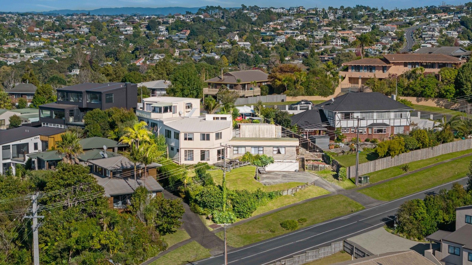 ALL OFFERS CONSIDERED - EASY DEVELOPMENT -SEAVIEW — slide 2
