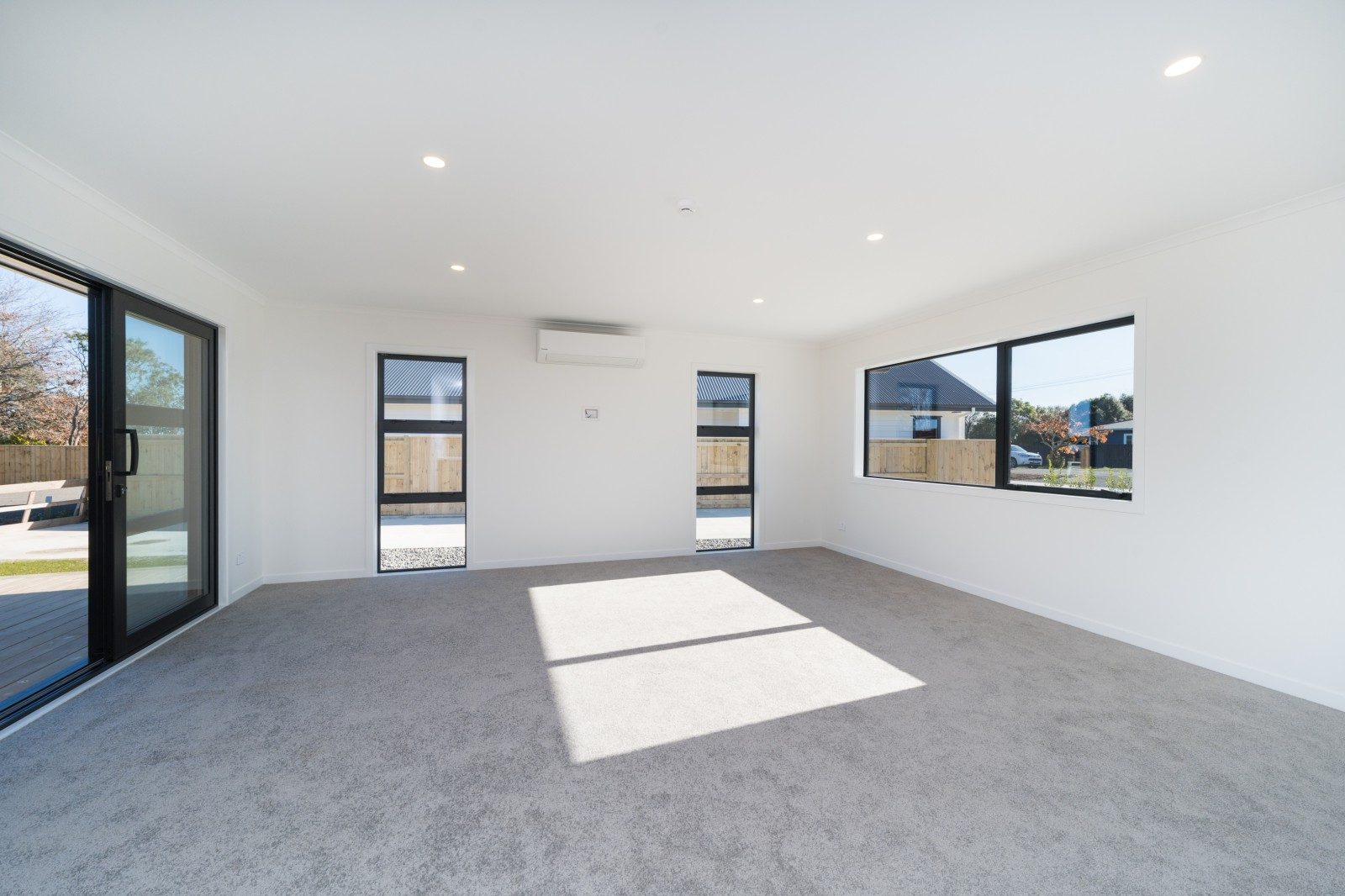 Property interior