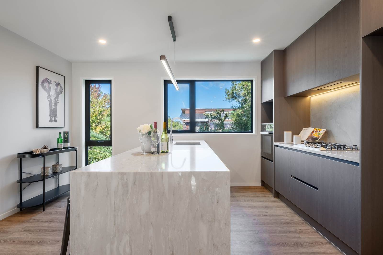Secure Your Dream Home in Central Takapuna — slide 1