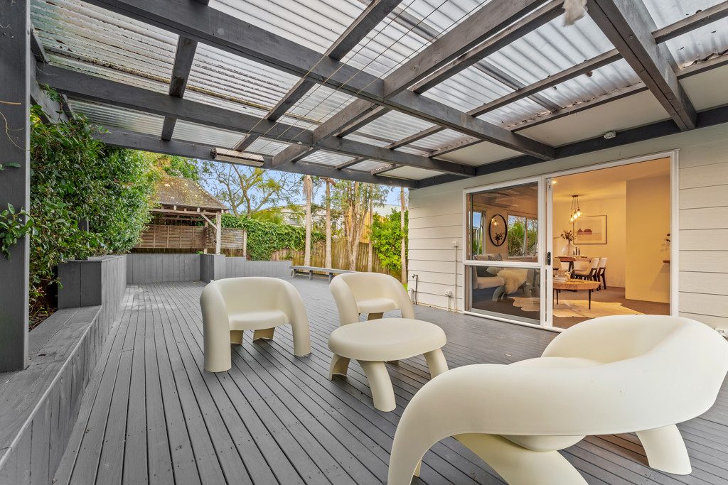 Property interior