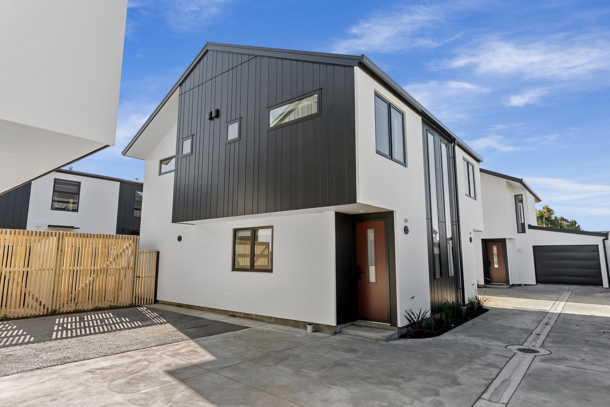 Property interior