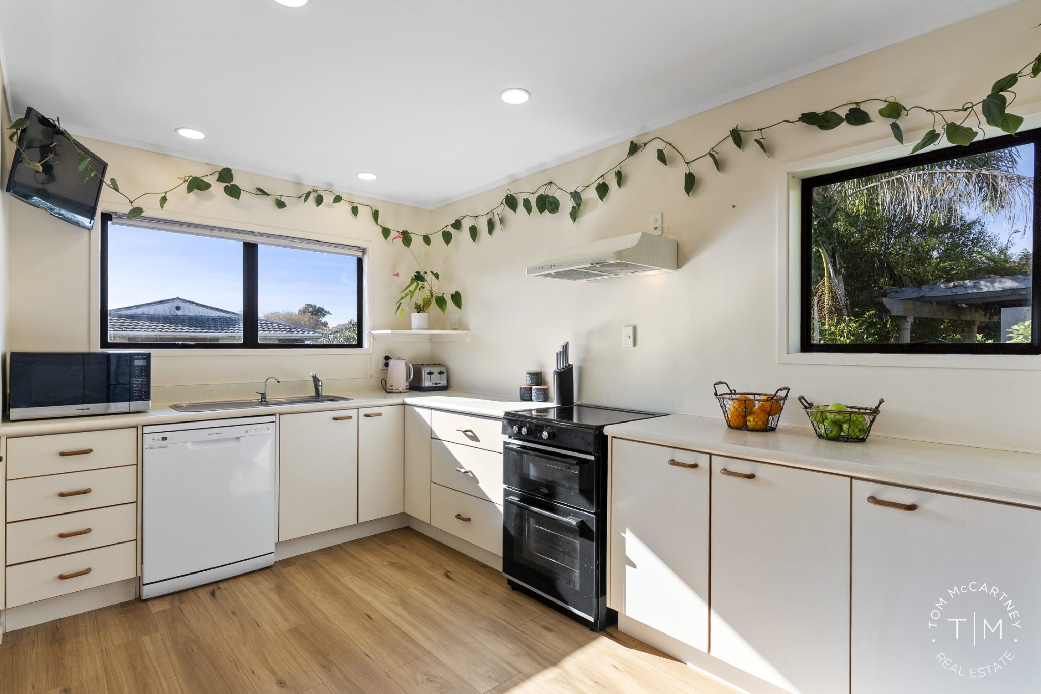 Property interior