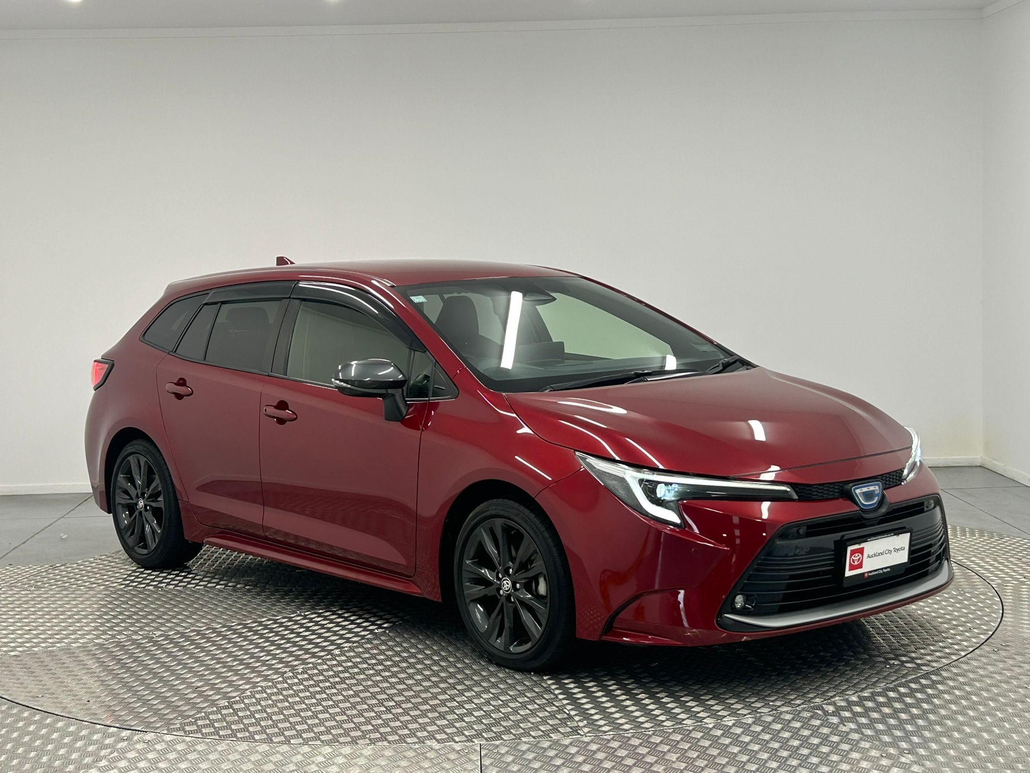 2024 Toyota Corolla Touring 1.8 Hybrid WxB | Trade Me Motors