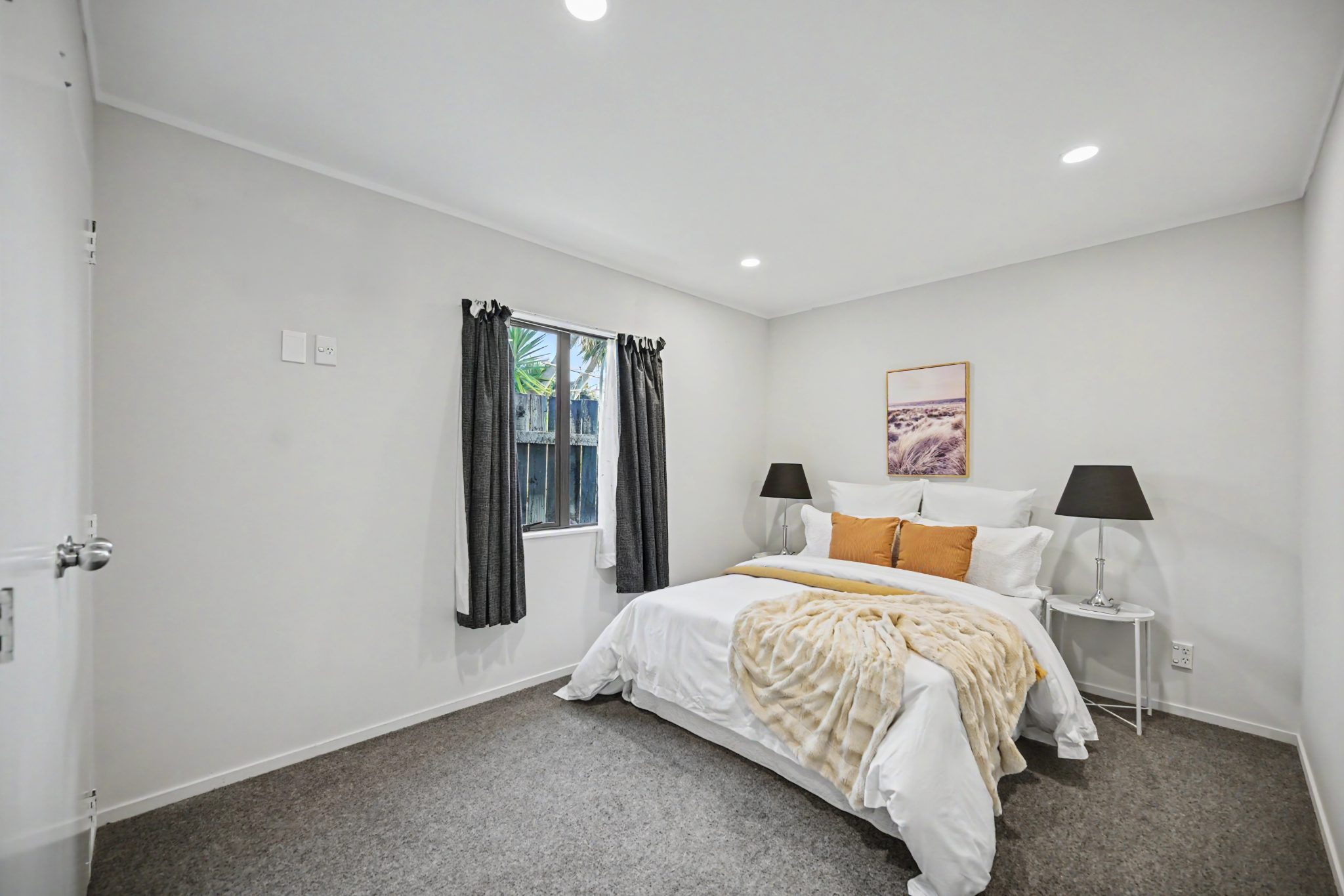 Property interior