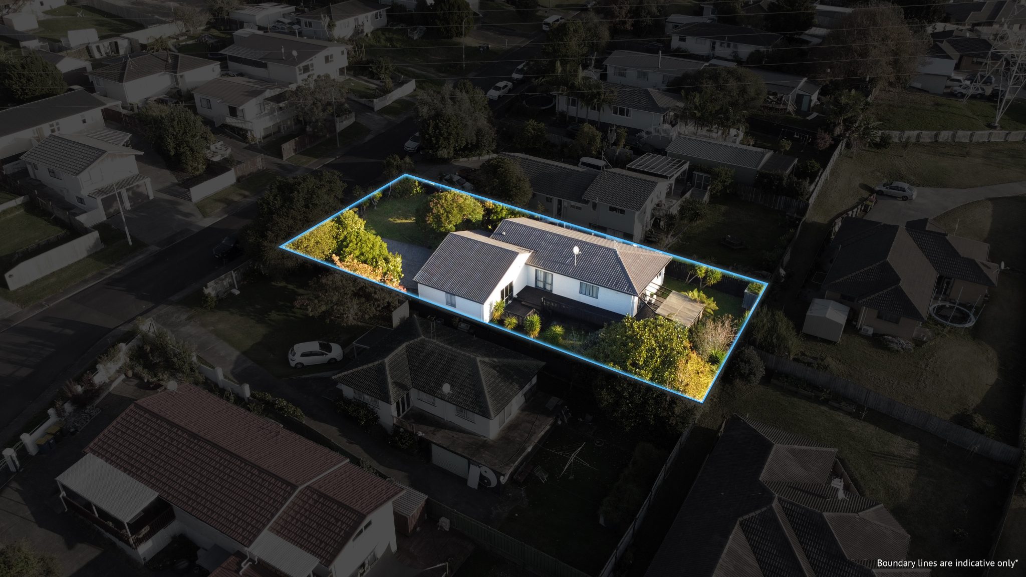 Lifestyle & Opportunity in a Prime Cul-de-Sac — slide 9