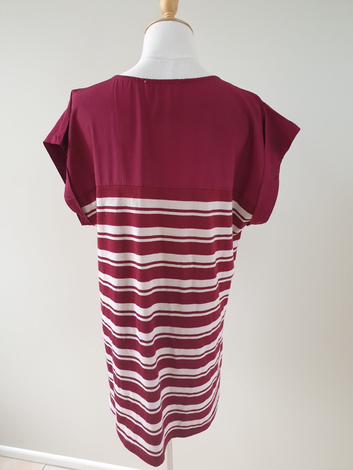 Glassons Merino Blend Top size 14, image 3