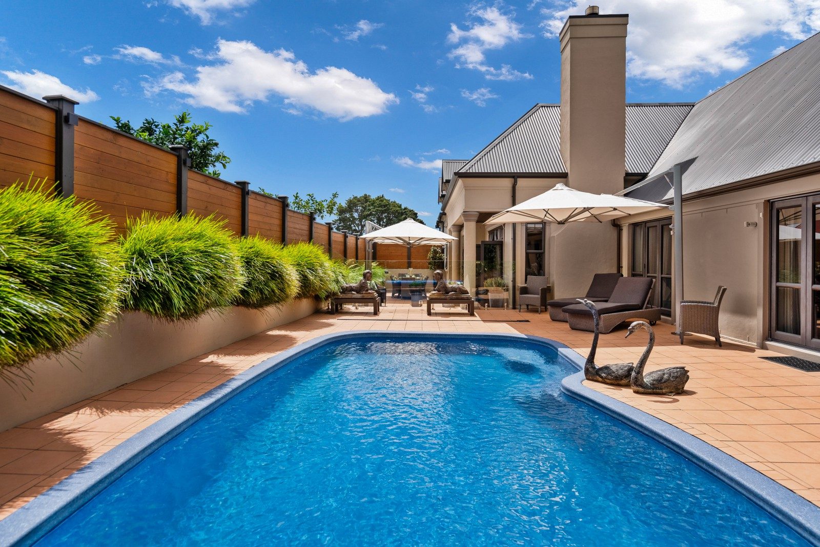 Refined luxury living in Kamo West — slide 1