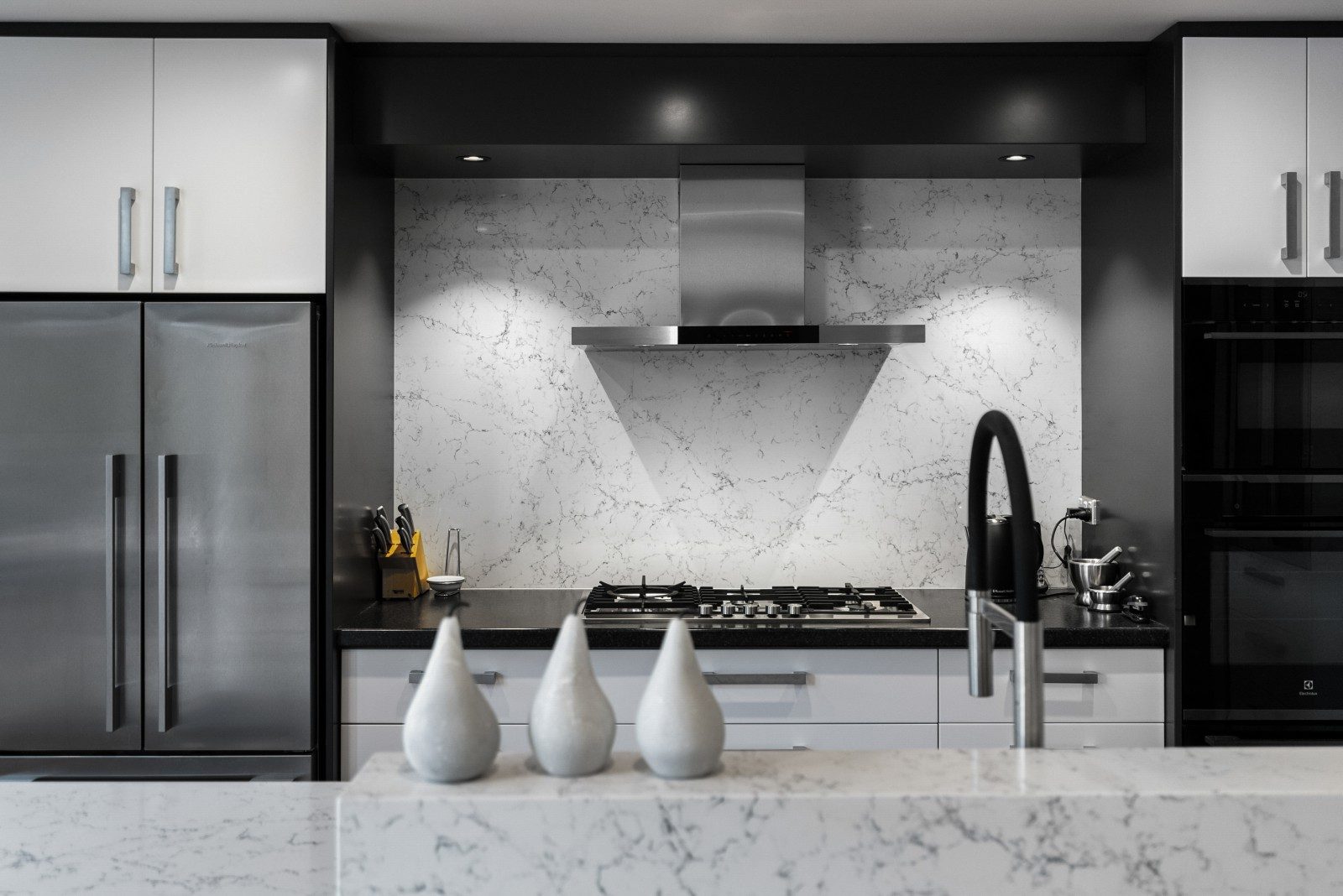Property interior