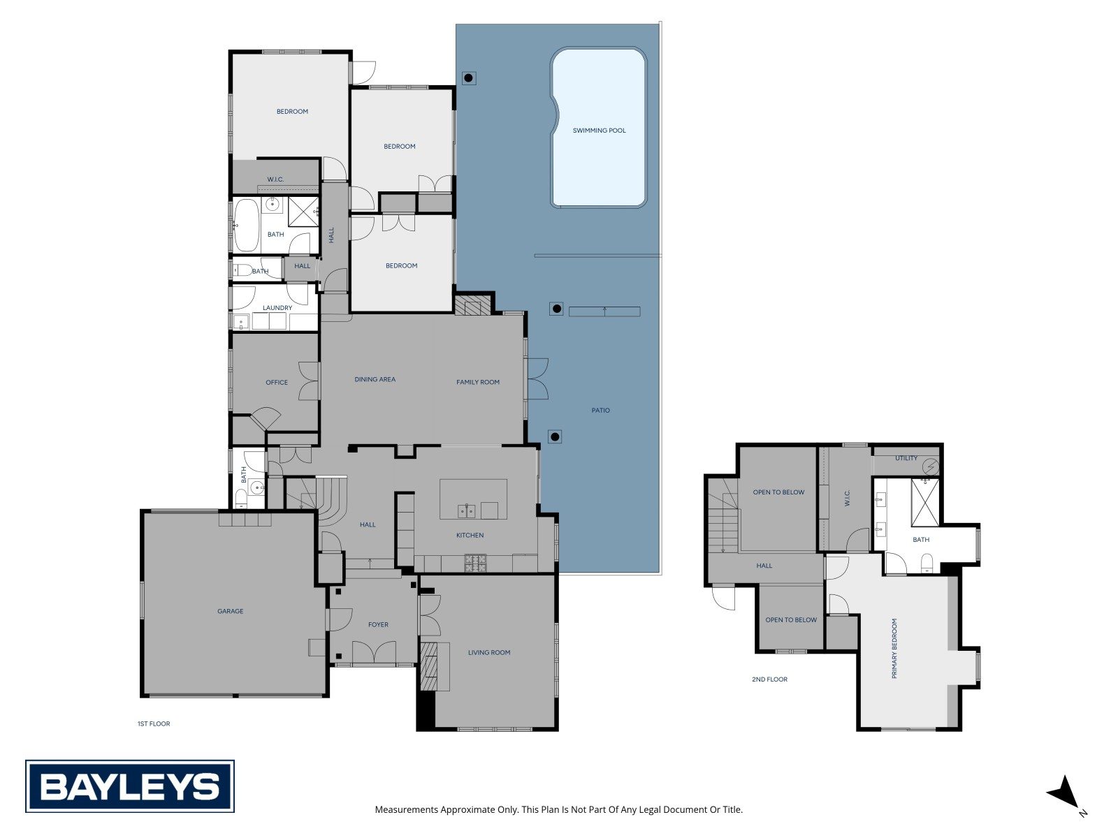 Refined luxury living in Kamo West — slide 20