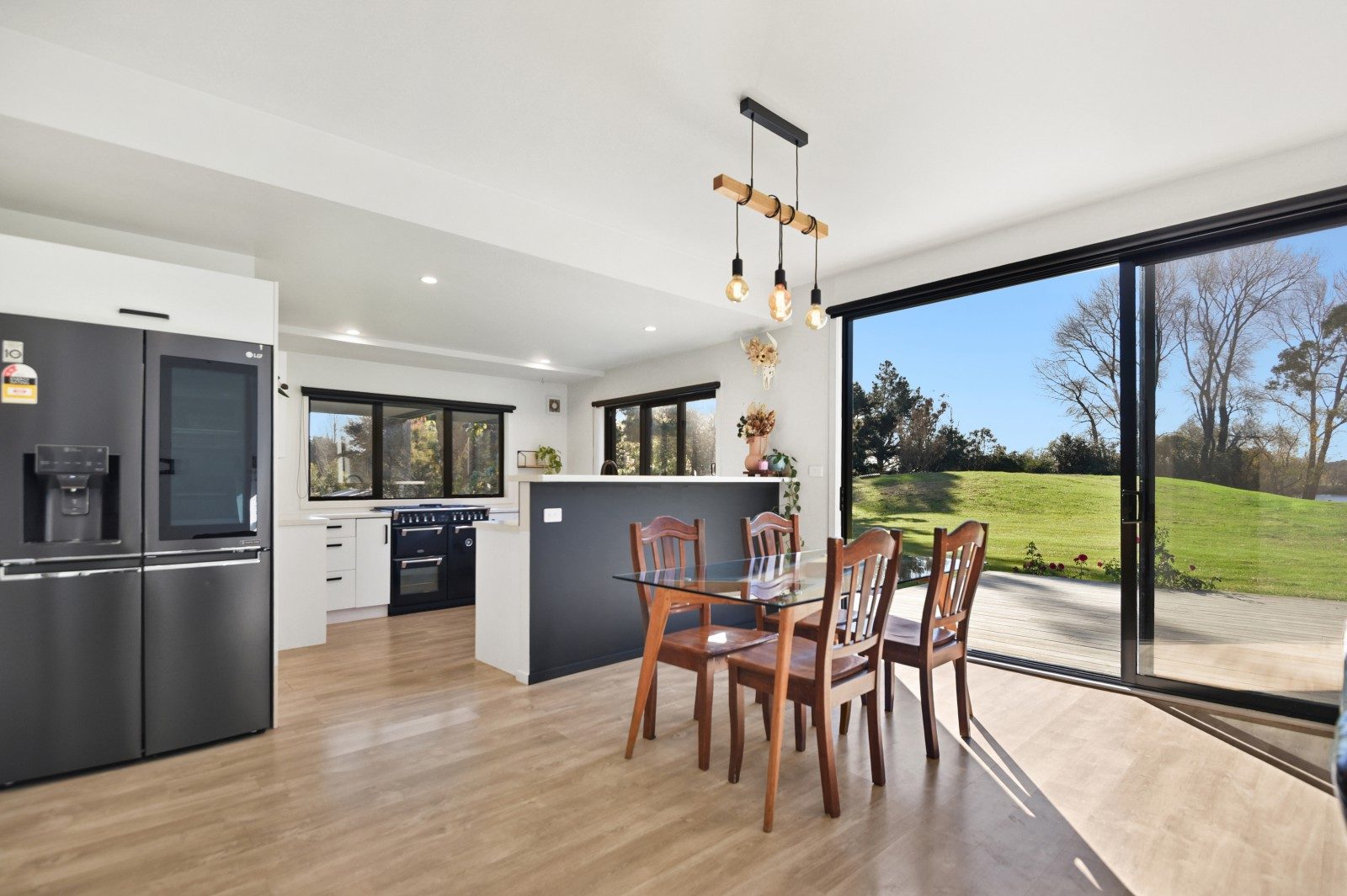 Property interior