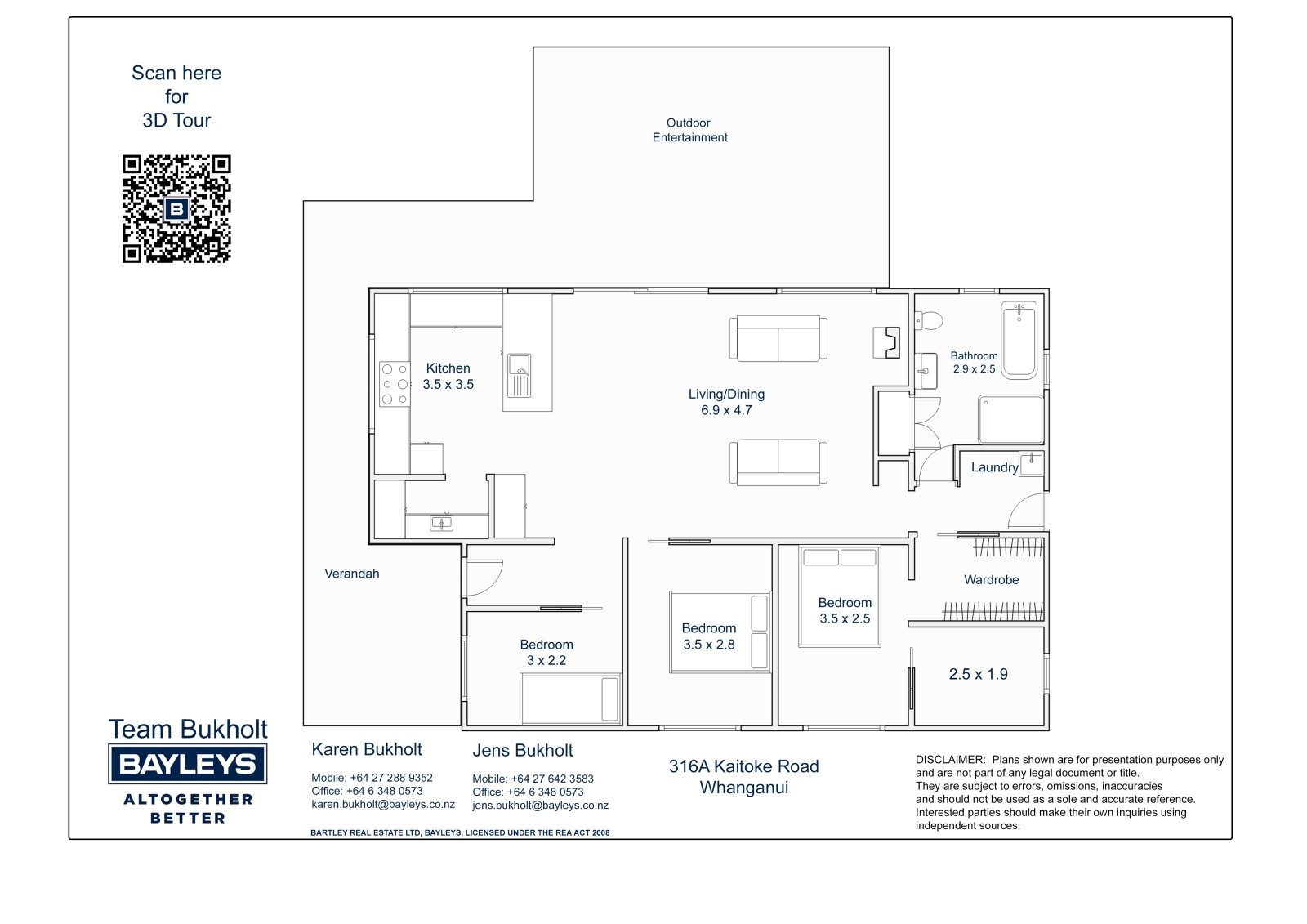 Lakeside lifestyle with space to build your dream — slide 25