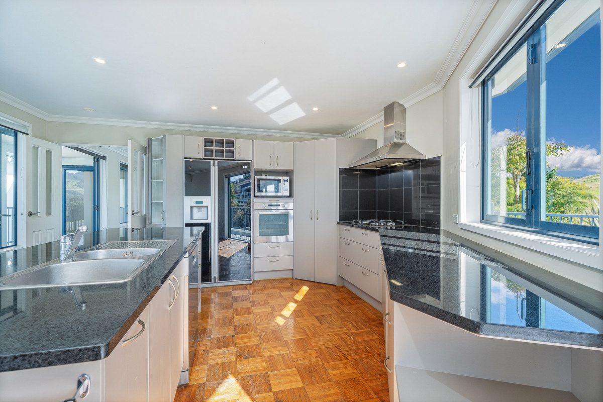 Property interior