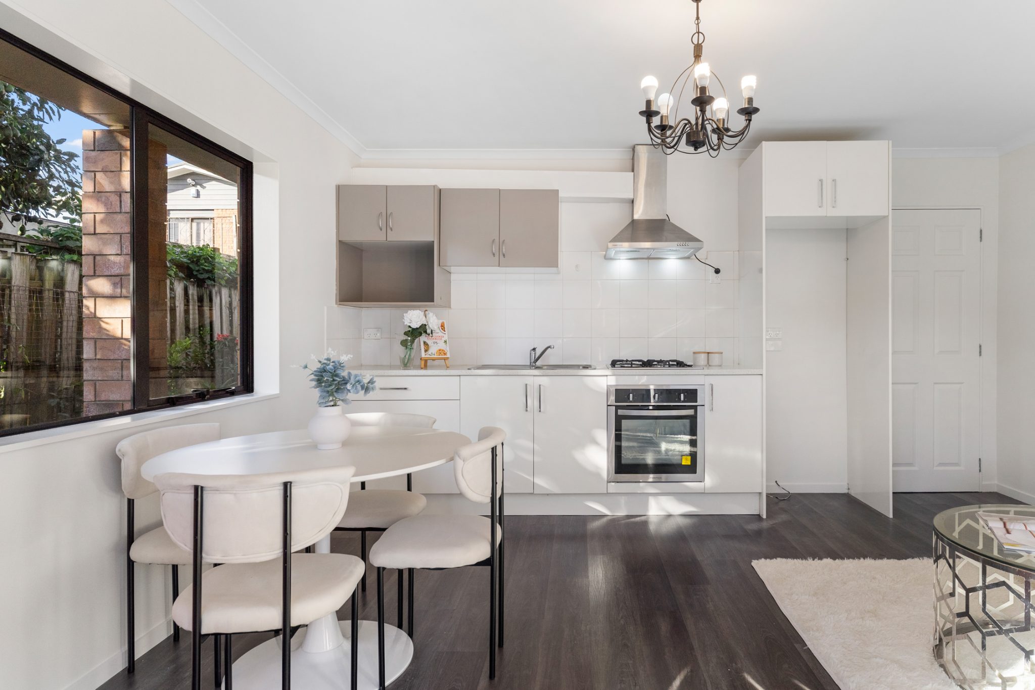 Property interior