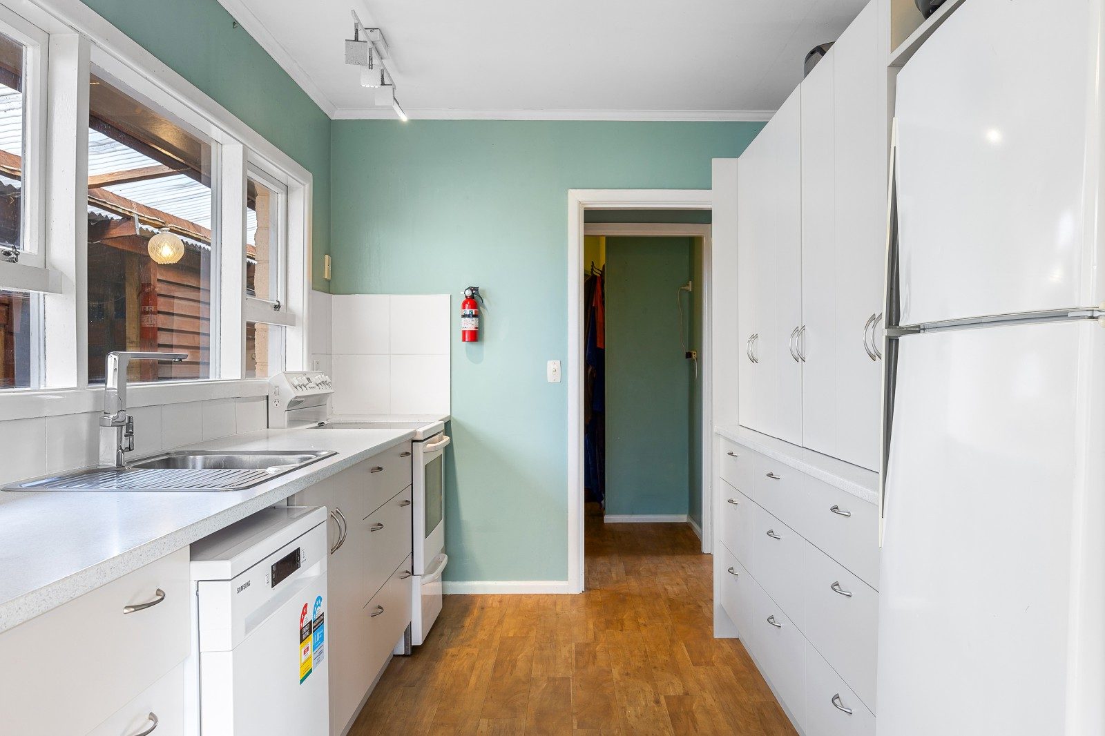 Property interior