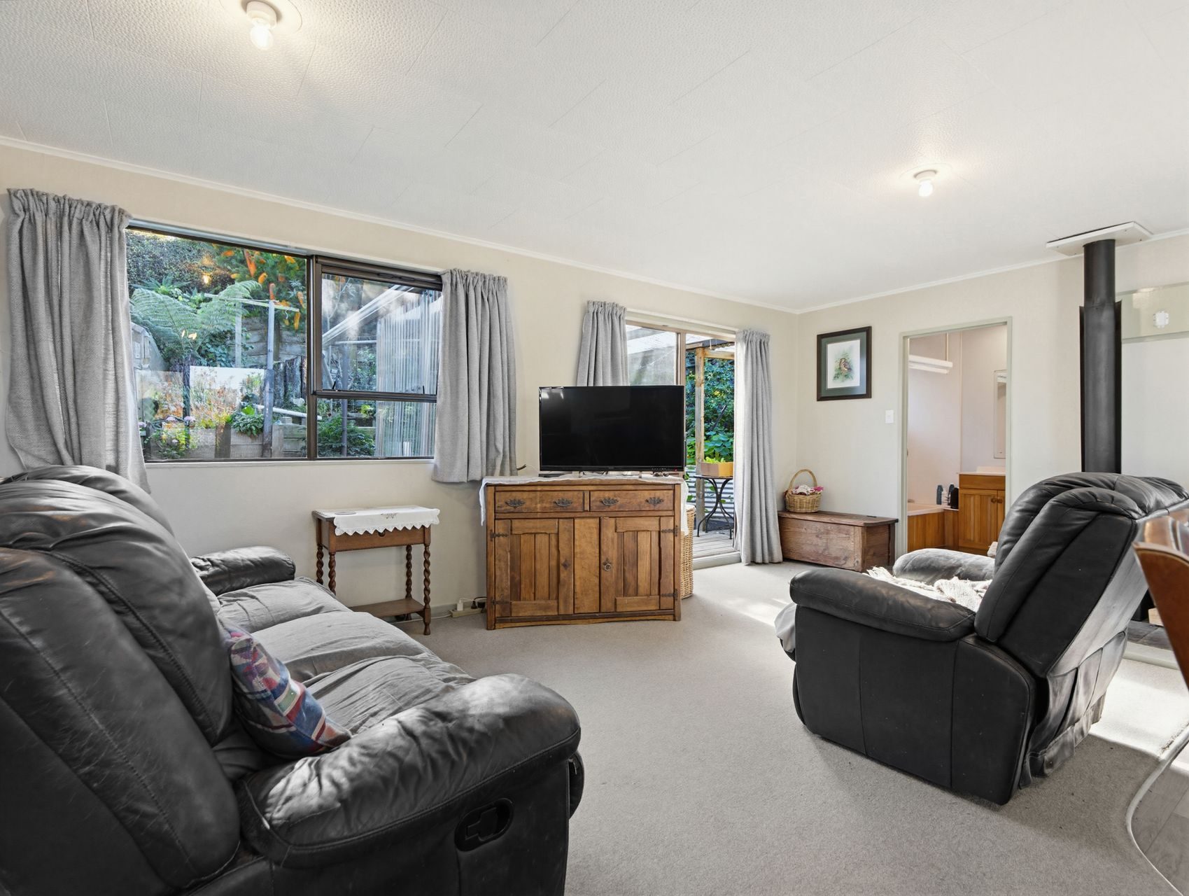 Property interior
