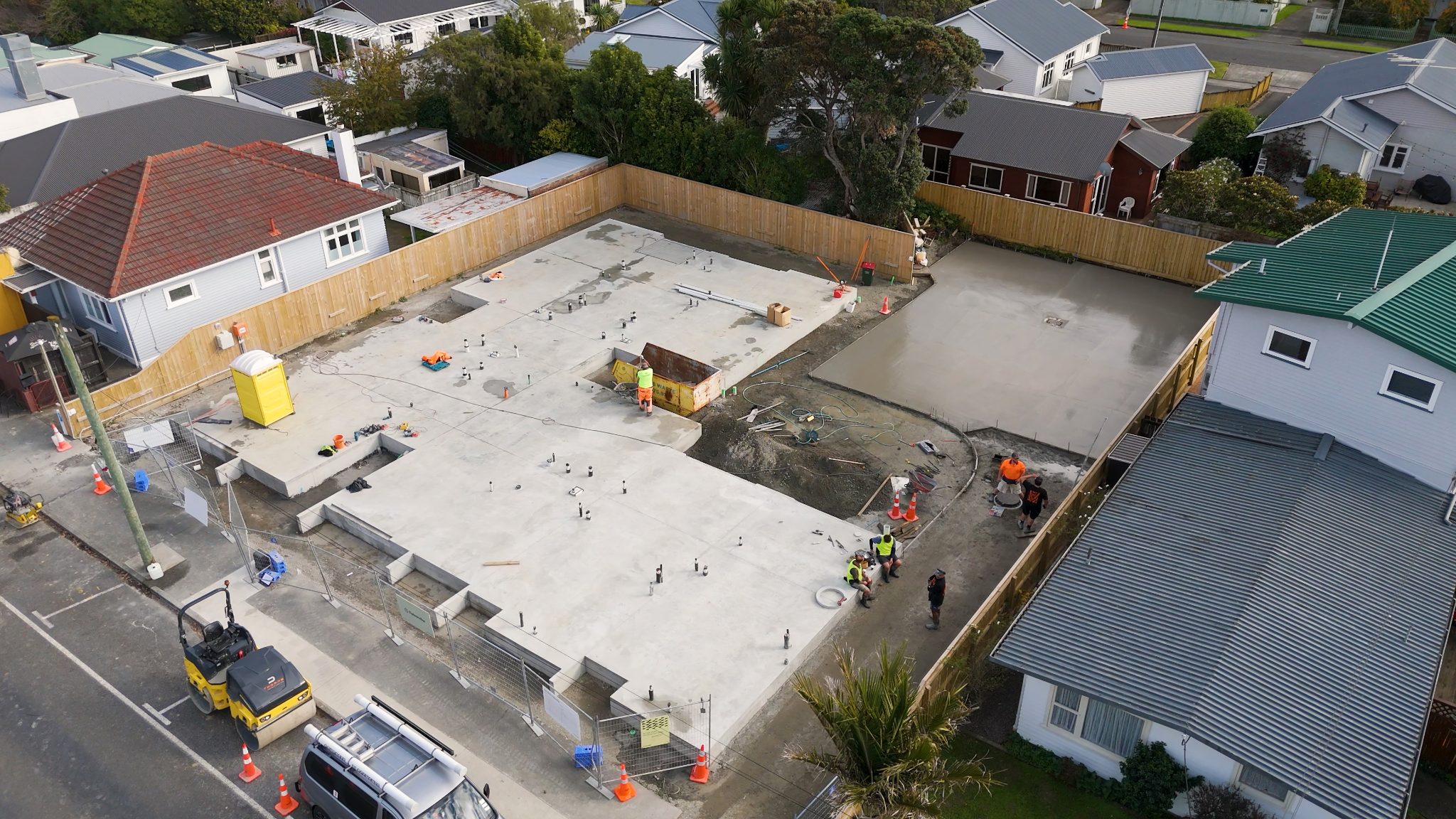 Single-level living in the heart of Lower Hutt! — slide 2