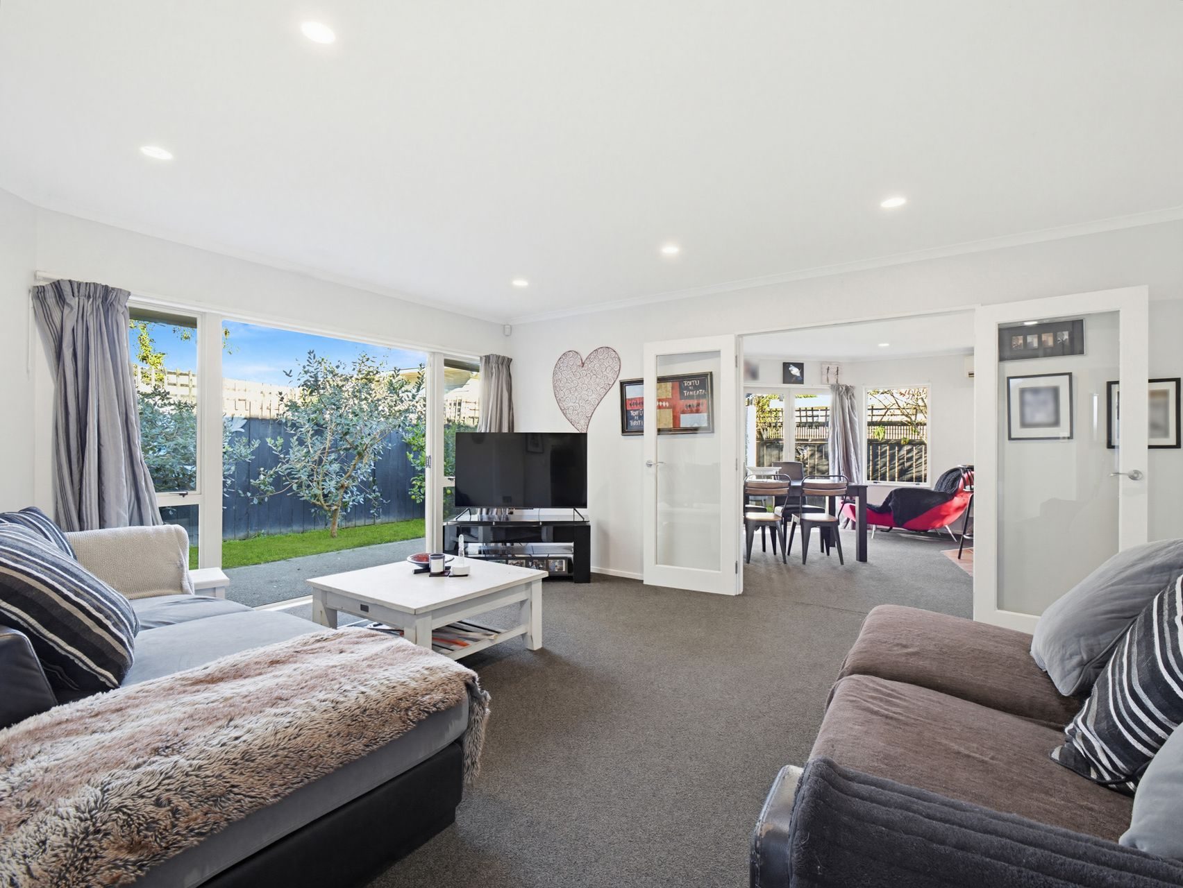 Property interior