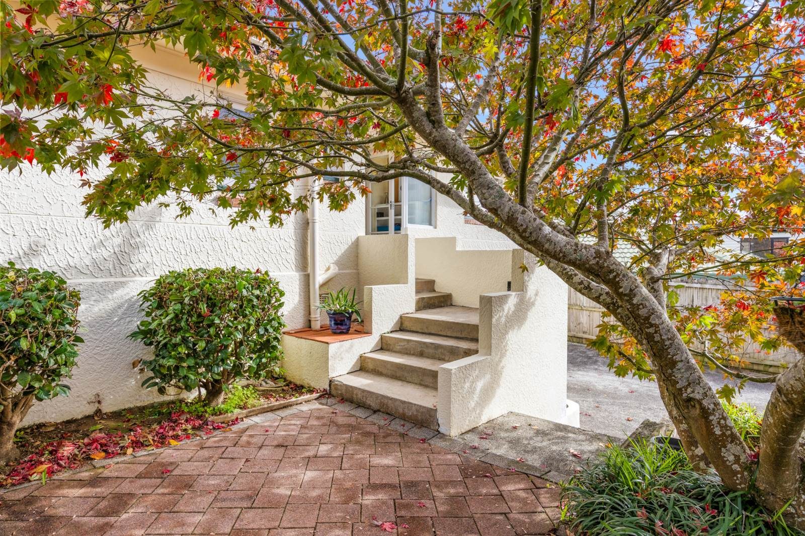 Property interior