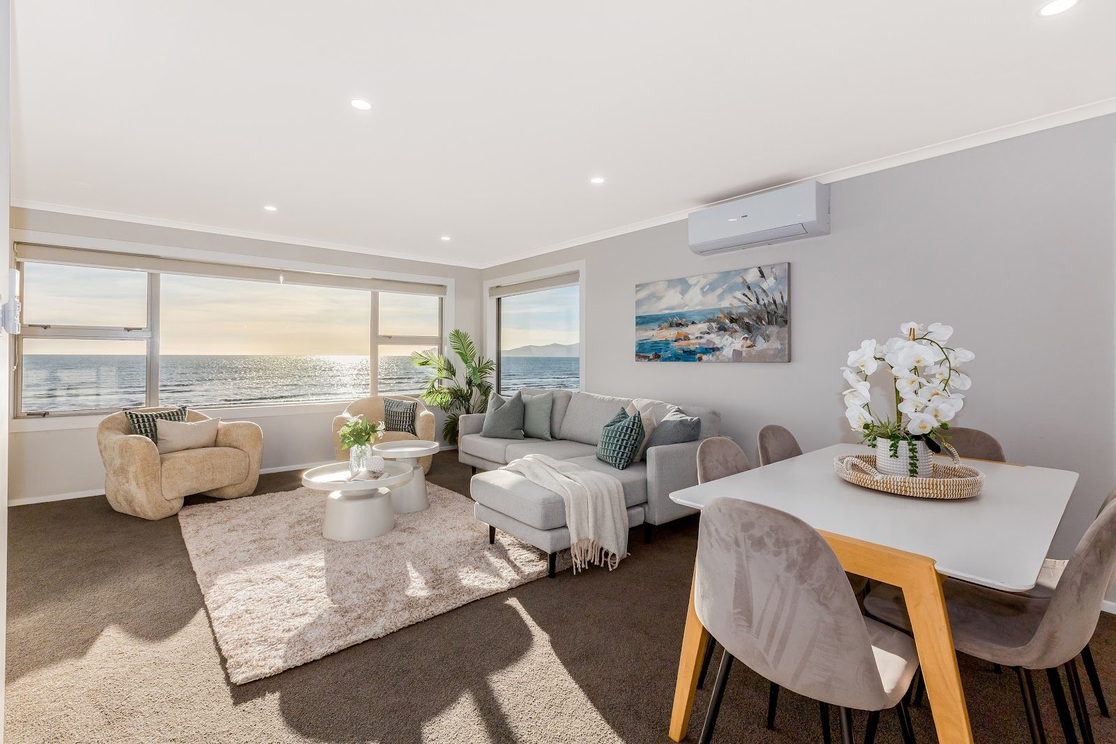 Property interior