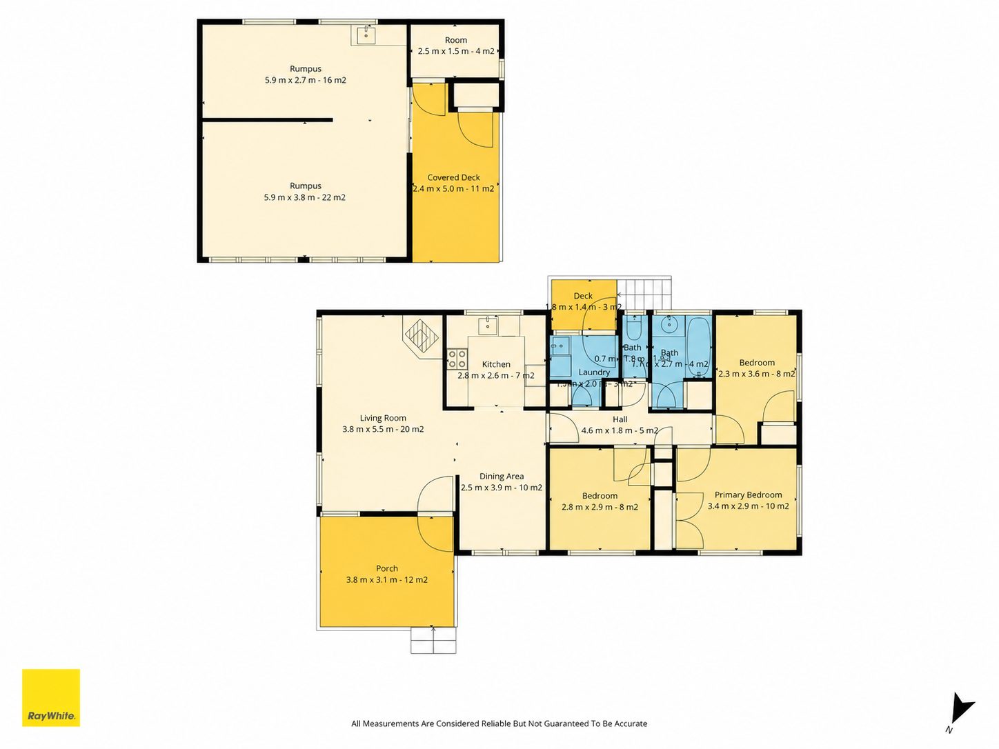 Property interior