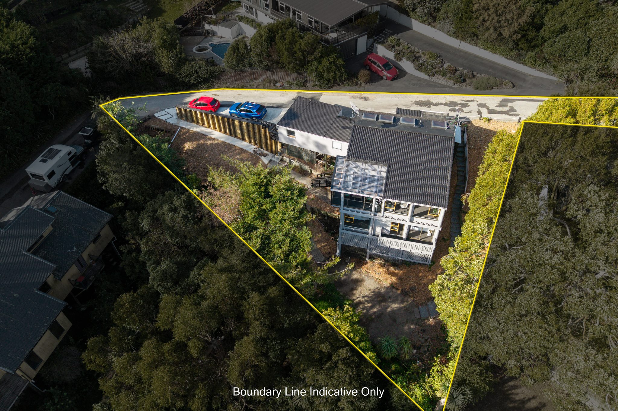 Selling Under RV! — slide 31