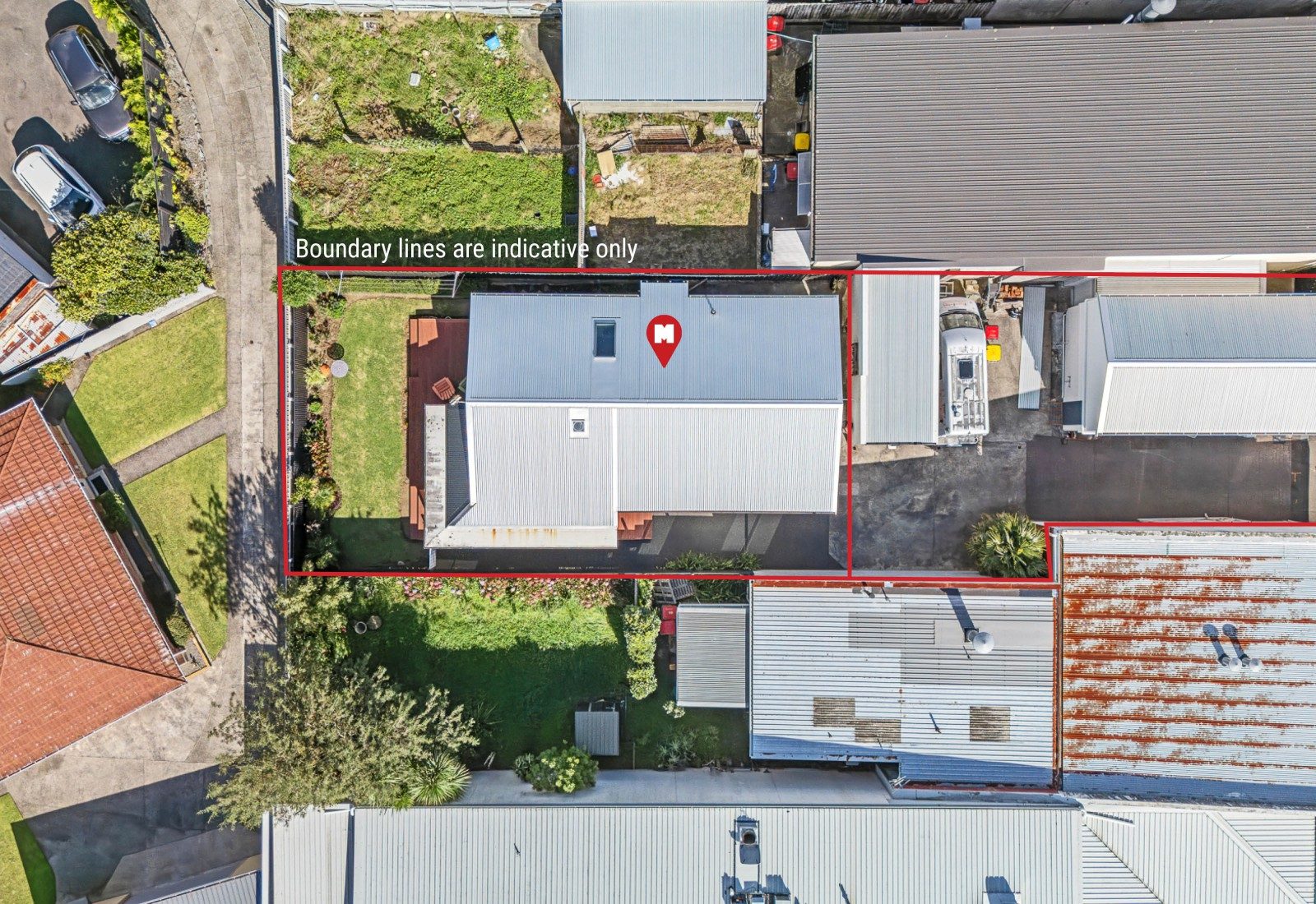 Great Home, Great Location — slide 31