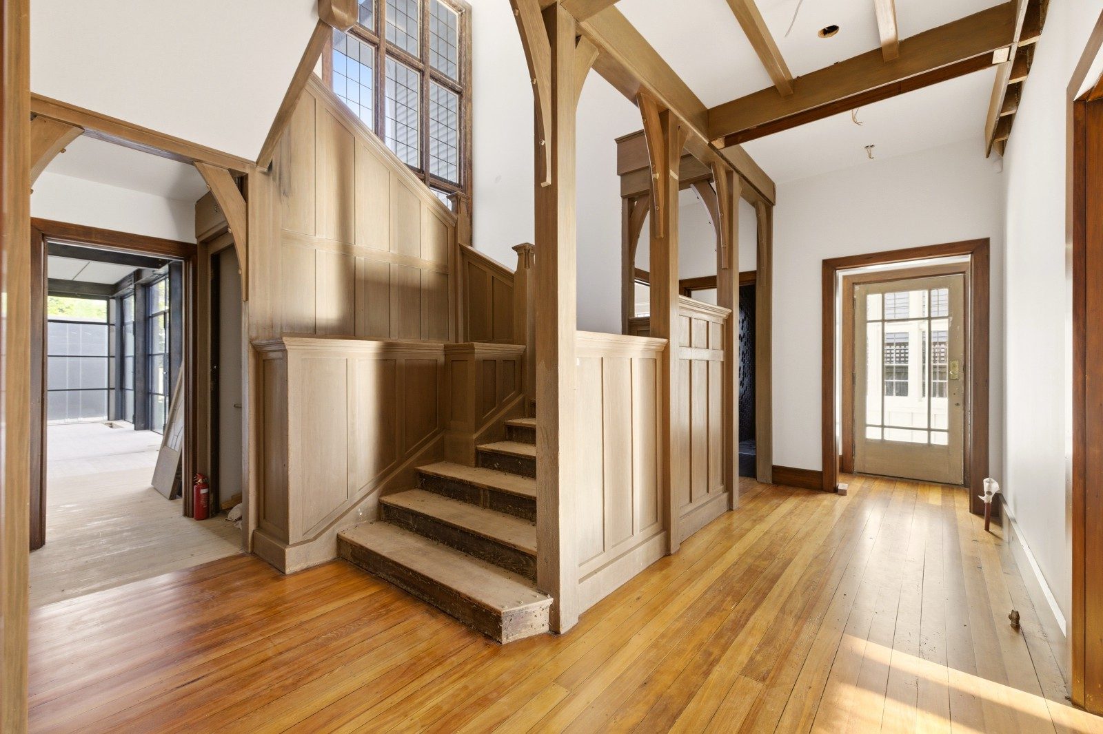 Historic Merivale opportunity — slide 2