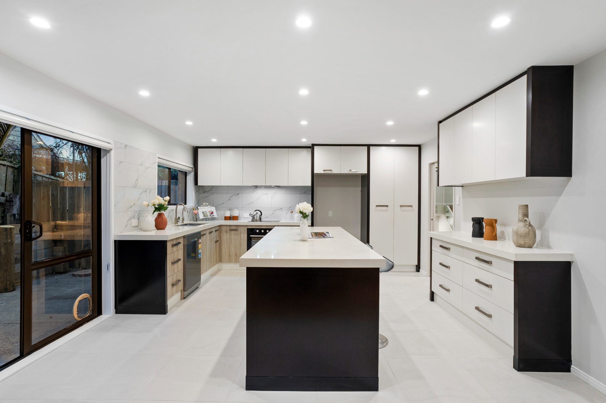 Property interior