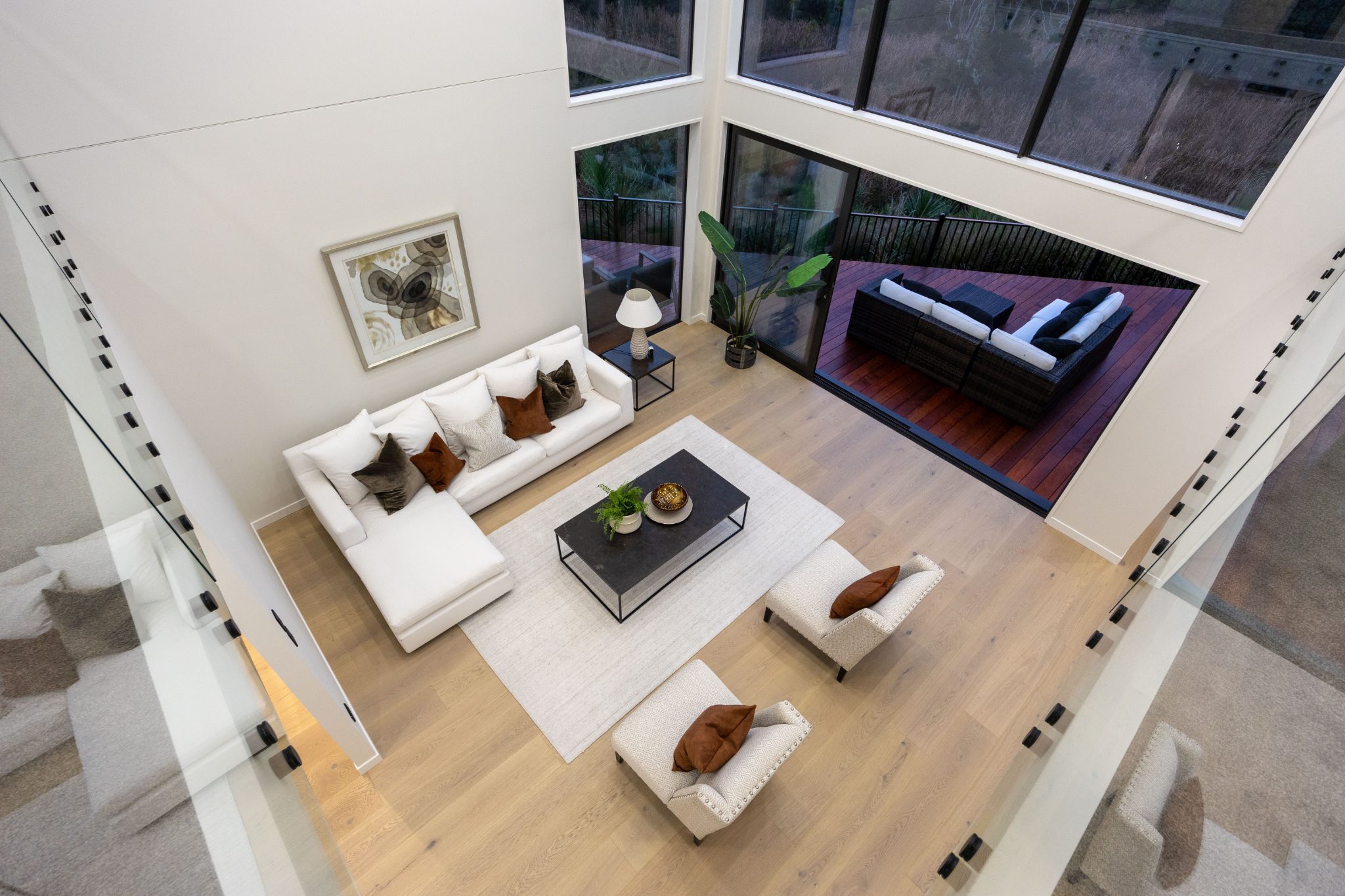 Bush Views, Premium Living — slide 1