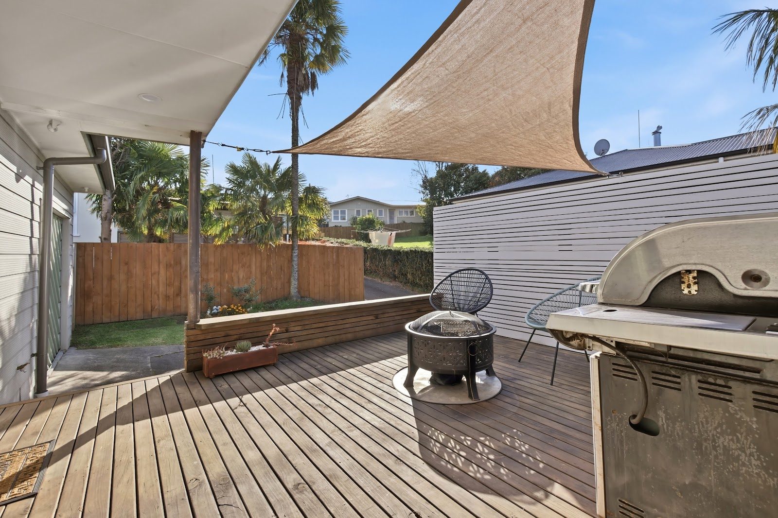 Property interior